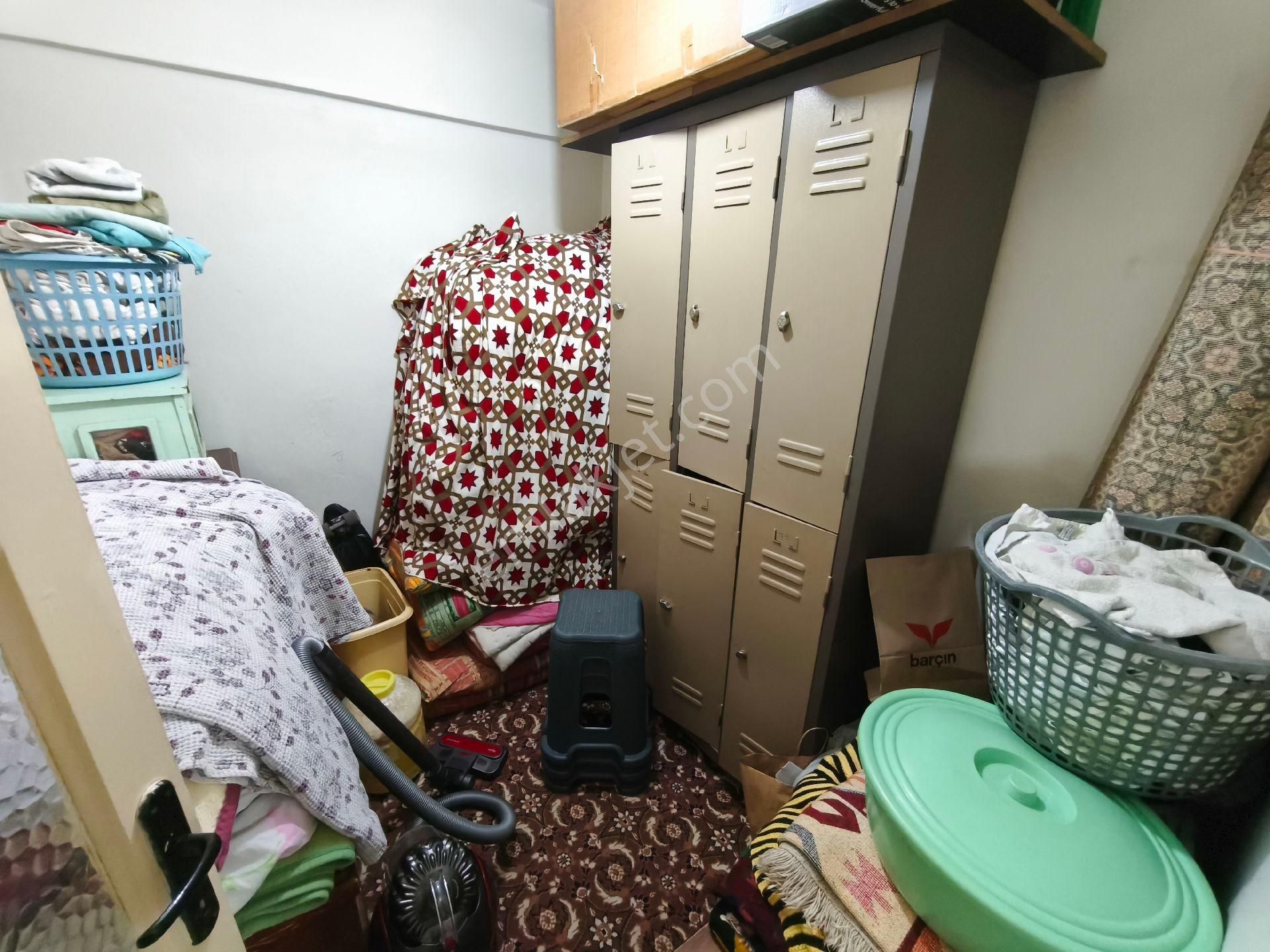 Yeşilyurt Hastane Ve Ordu Cad Yakını 3+1 Arakat Otoparklı - Görsel 21