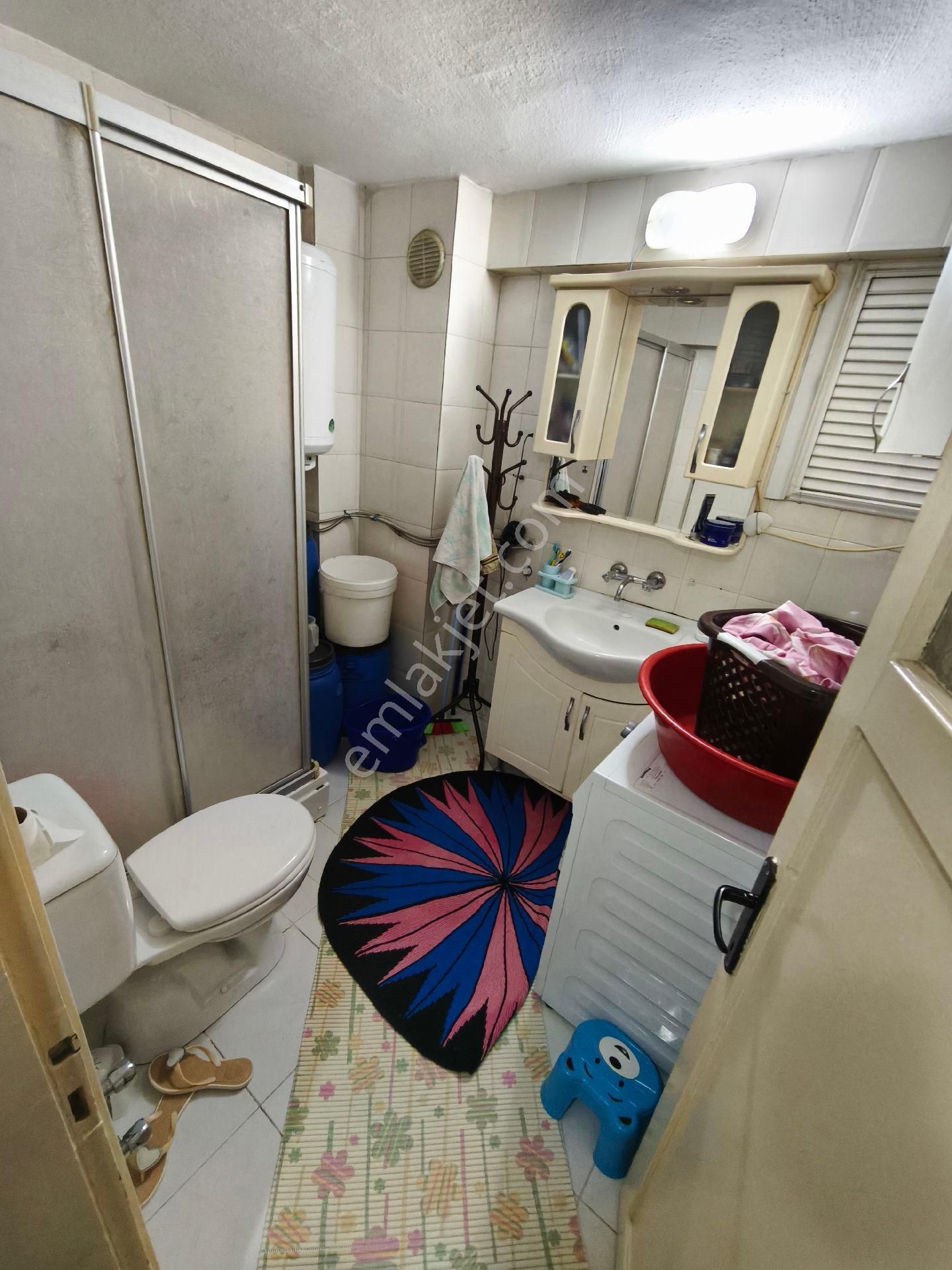 Yeşilyurt Hastane Ve Ordu Cad Yakını 3+1 Arakat Otoparklı - Görsel 11