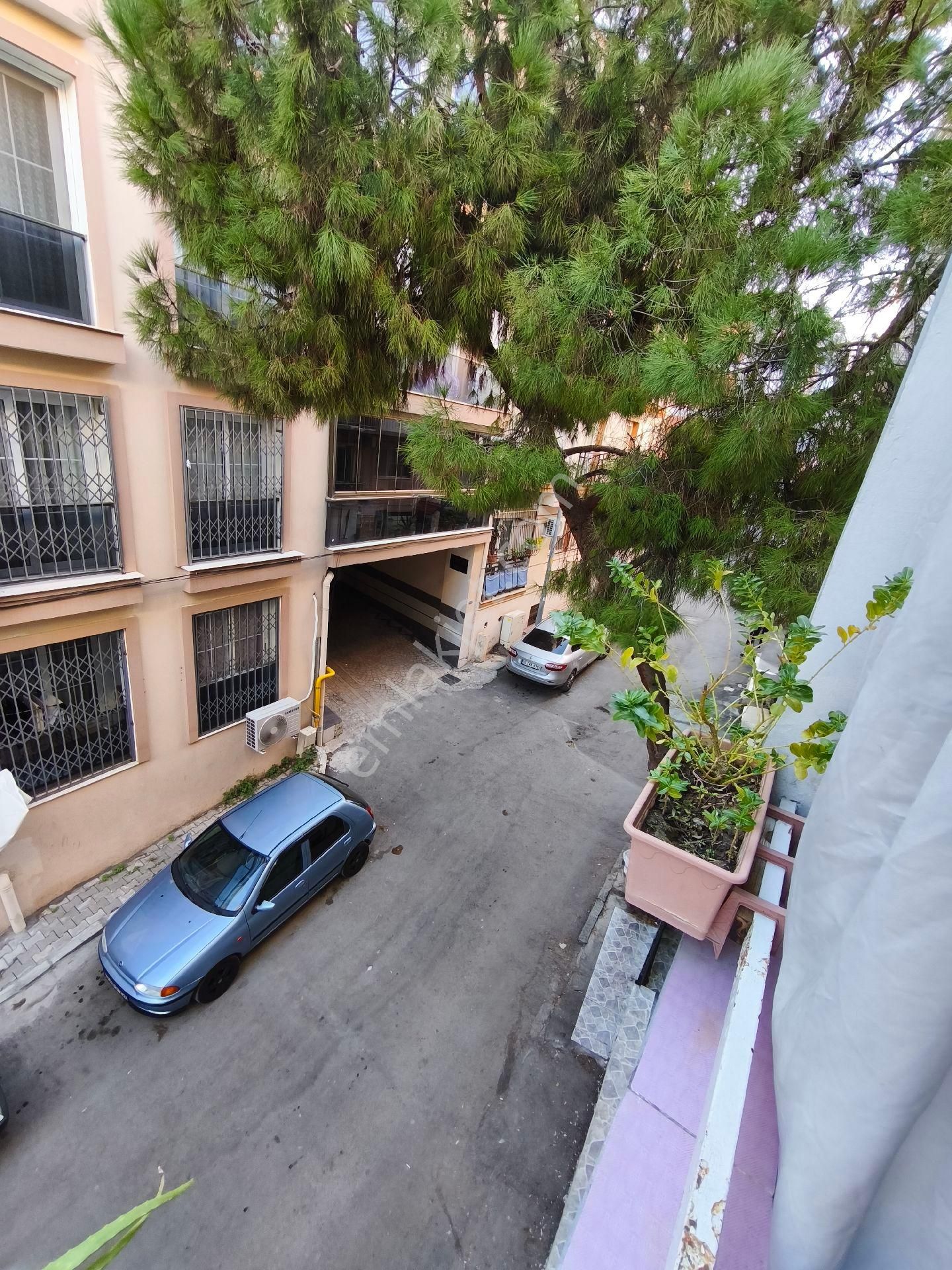 Yeşilyurt Hastane Ve Ordu Cad Yakını 3+1 Arakat Otoparklı - Görsel 7