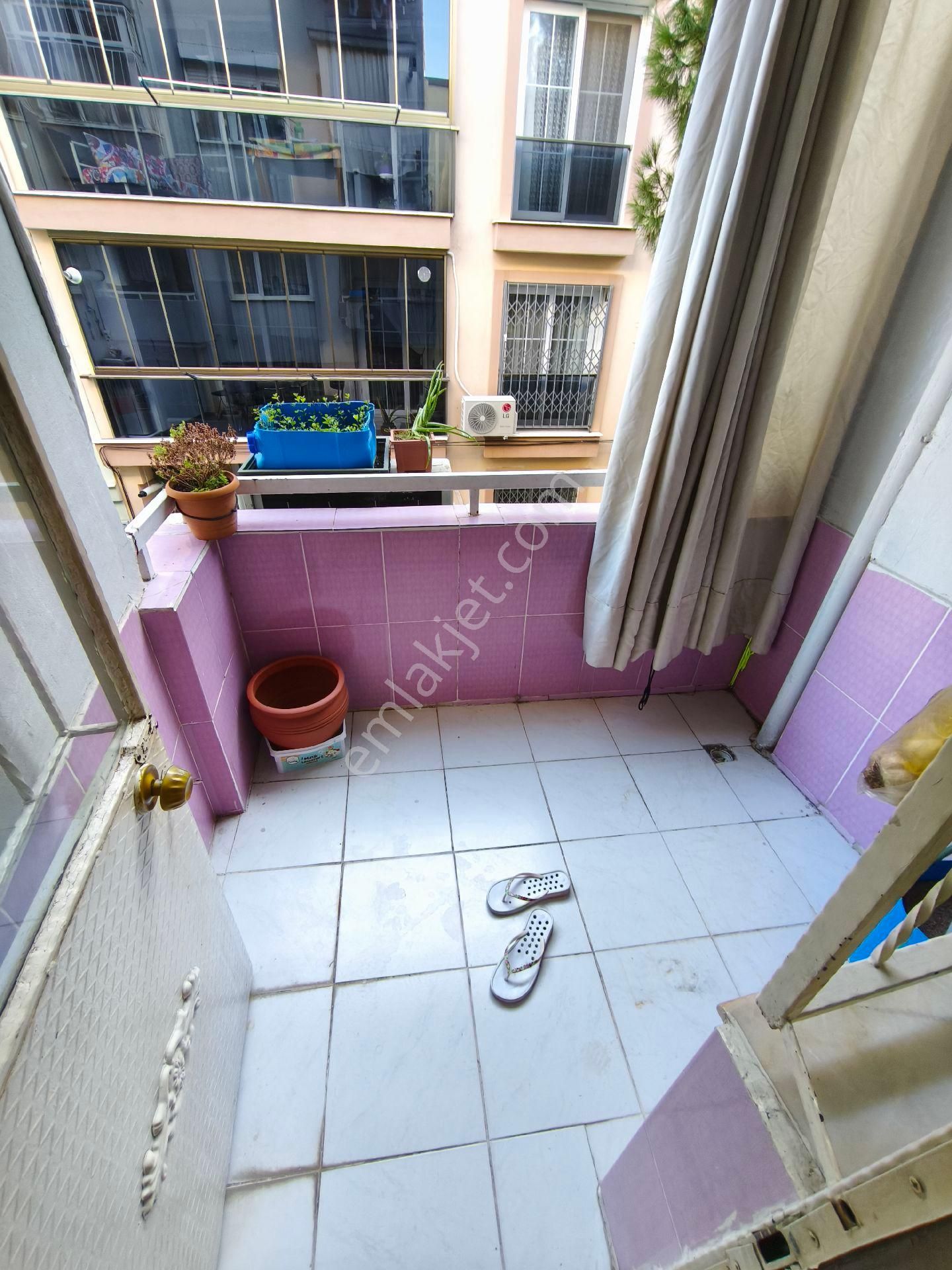 Yeşilyurt Hastane Ve Ordu Cad Yakını 3+1 Arakat Otoparklı - Görsel 6