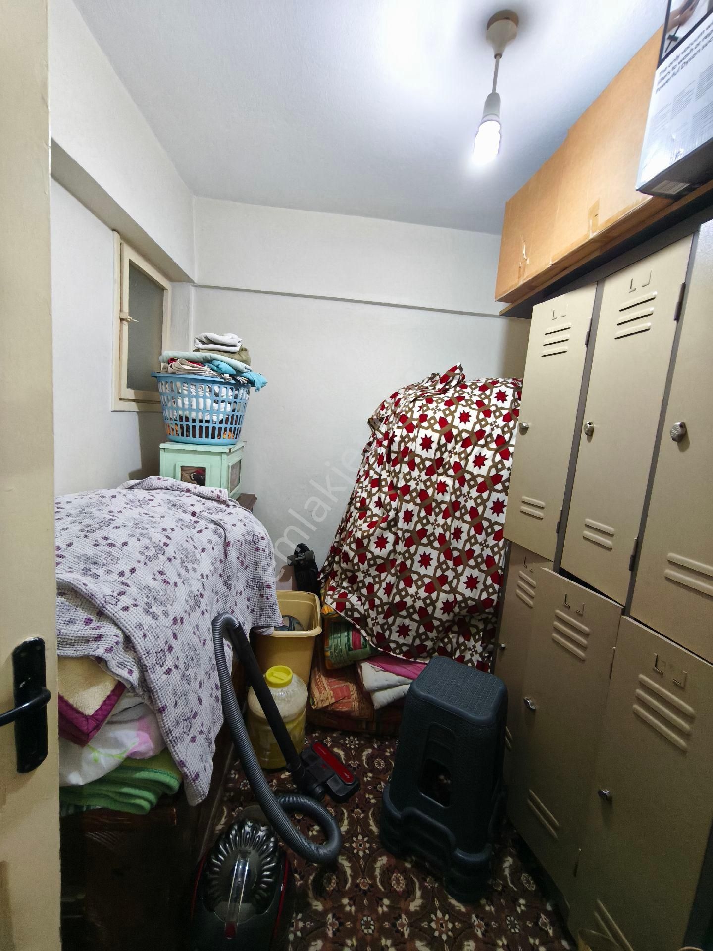 Yeşilyurt Hastane Ve Ordu Cad Yakını 3+1 Arakat Otoparklı - Görsel 22