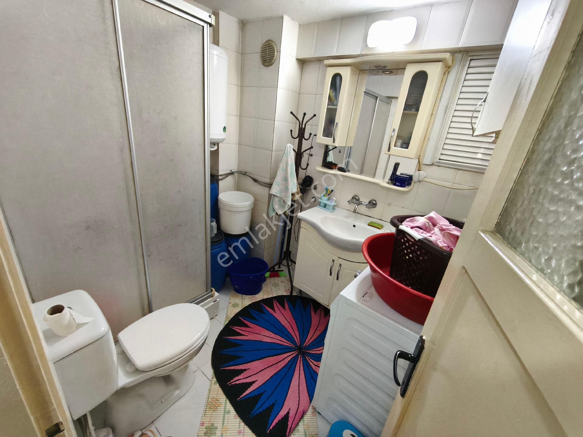 Yeşilyurt Hastane Ve Ordu Cad Yakını 3+1 Arakat Otoparklı - Görsel 12