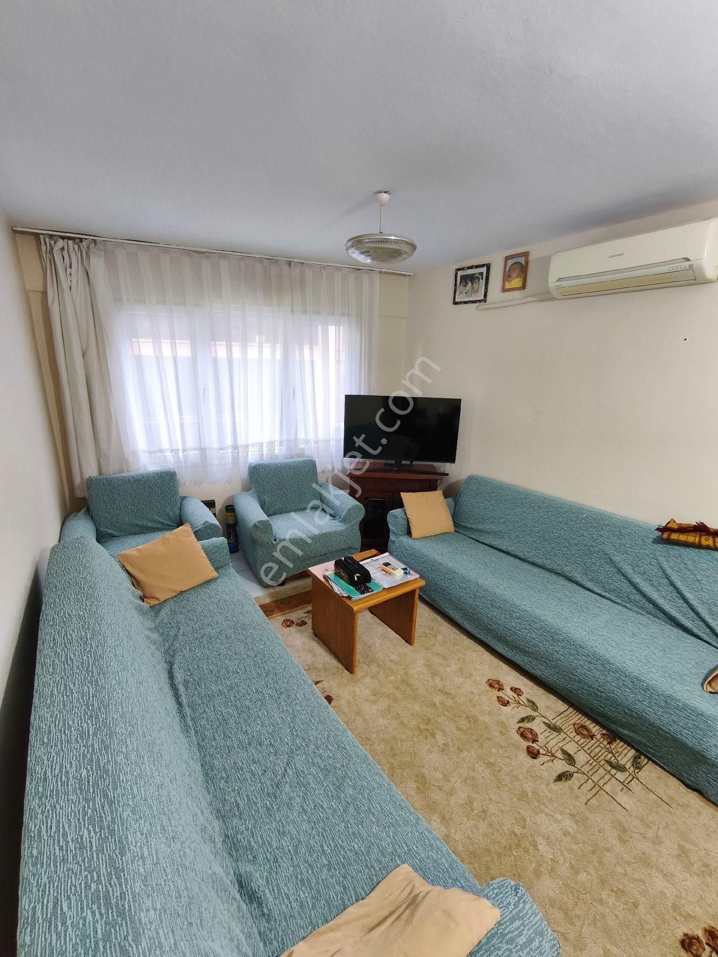 Yeşilyurt Hastane Ve Ordu Cad Yakını 3+1 Arakat Otoparklı - Görsel 4