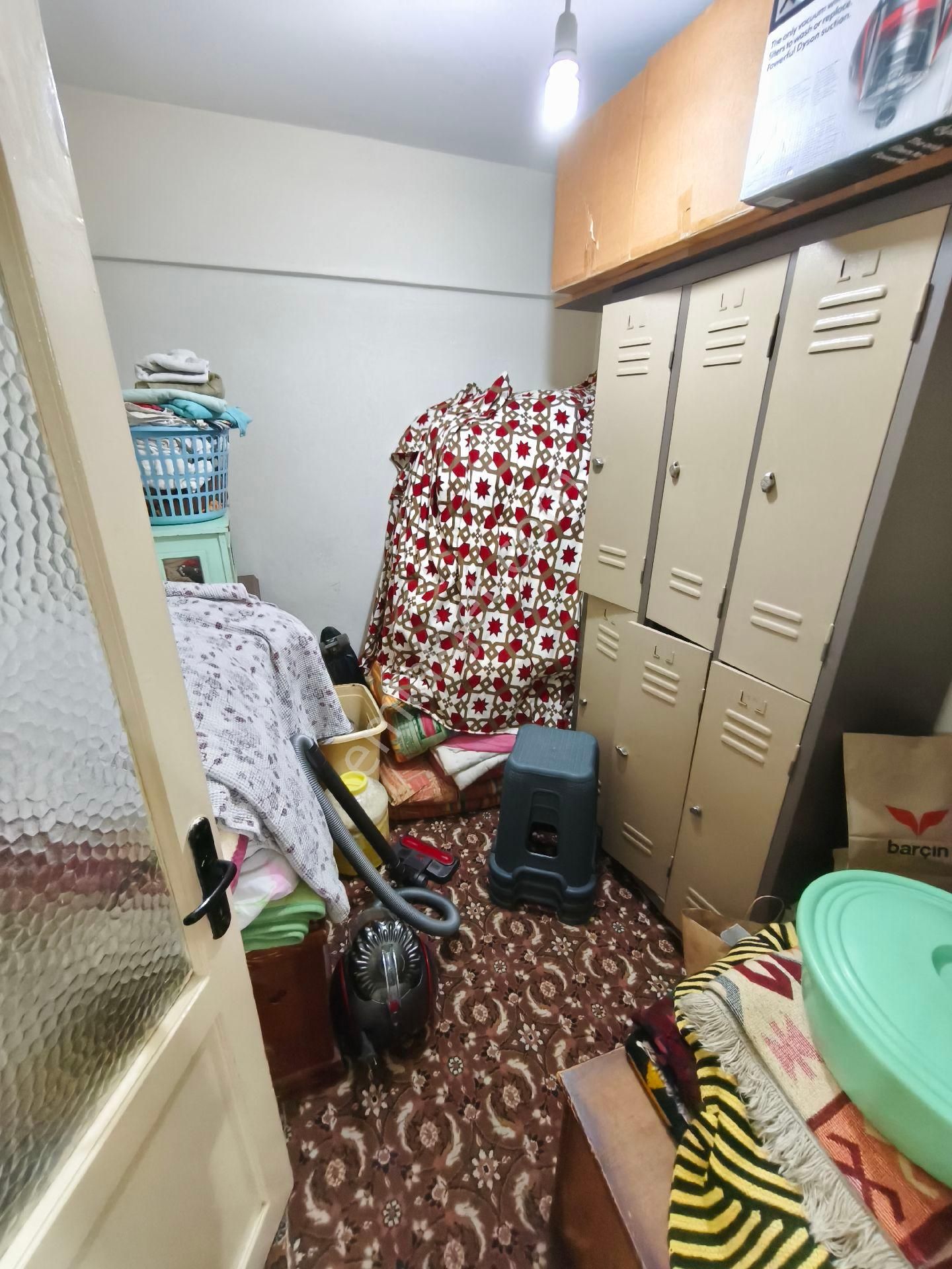 Yeşilyurt Hastane Ve Ordu Cad Yakını 3+1 Arakat Otoparklı - Görsel 20