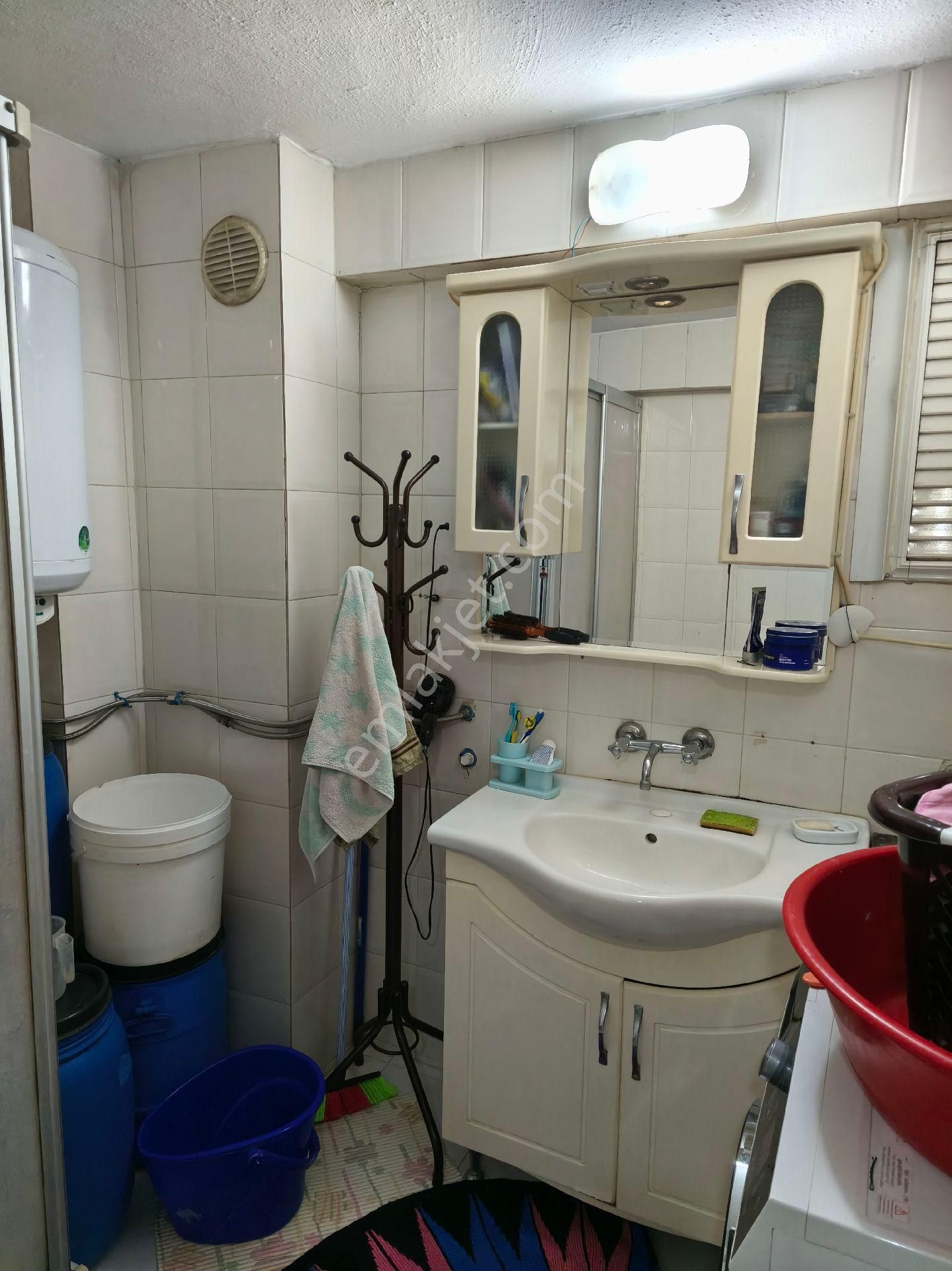 Yeşilyurt Hastane Ve Ordu Cad Yakını 3+1 Arakat Otoparklı - Görsel 13