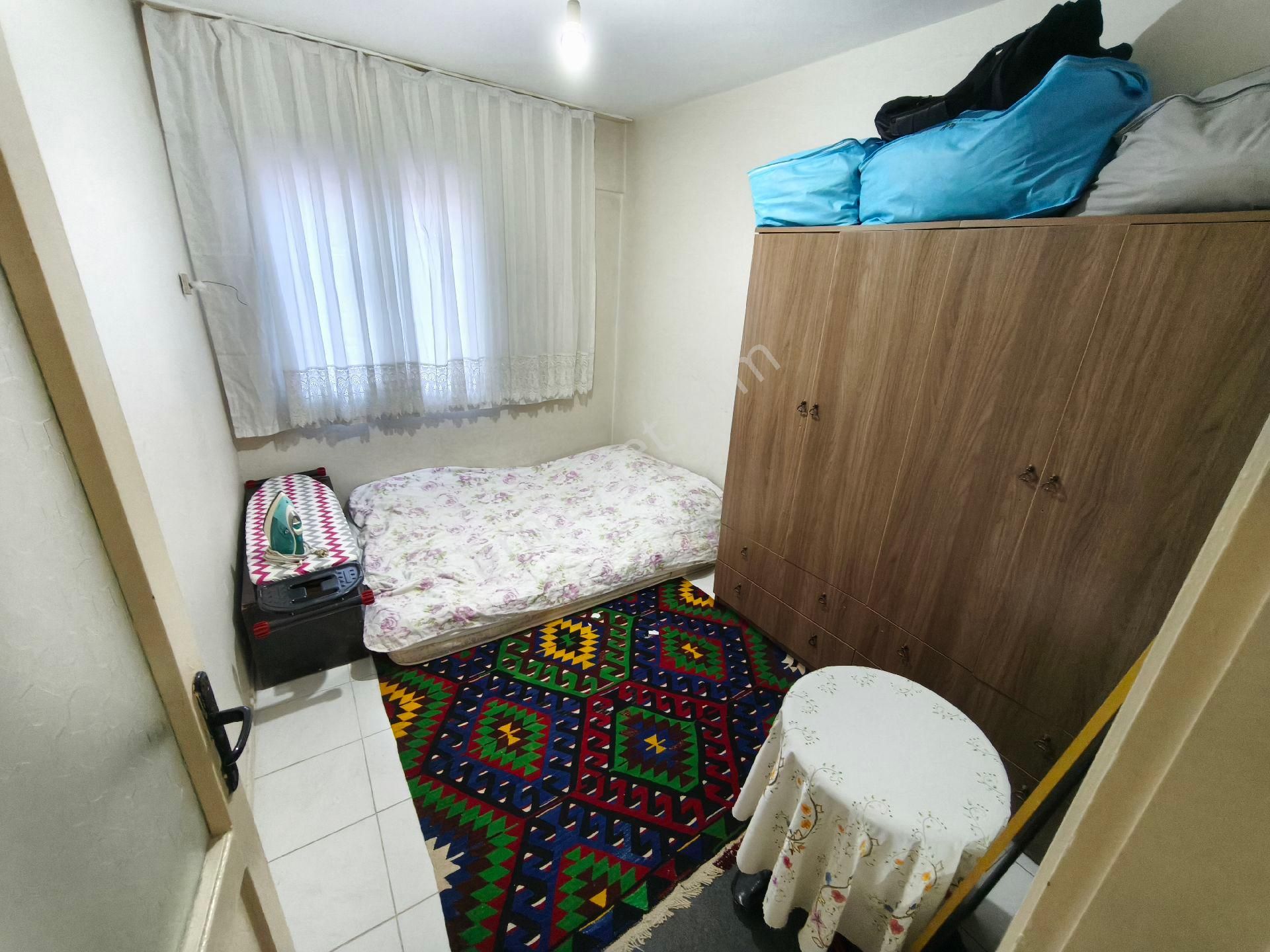 Yeşilyurt Hastane Ve Ordu Cad Yakını 3+1 Arakat Otoparklı - Görsel 15