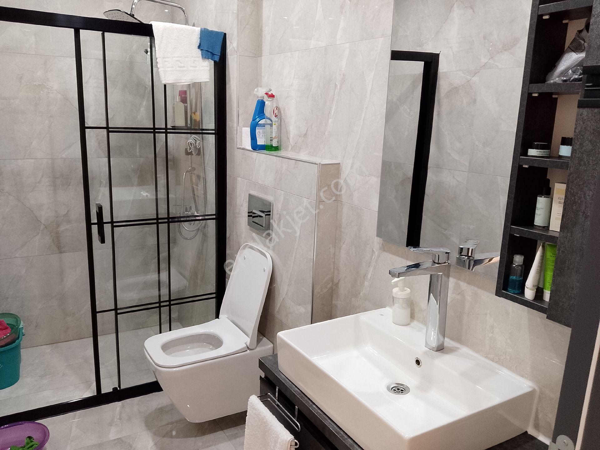 Güre Pera Dan Bahçeli, Kapalı Otopark 2+1 Yüksek Giriş Daire - Görsel 12