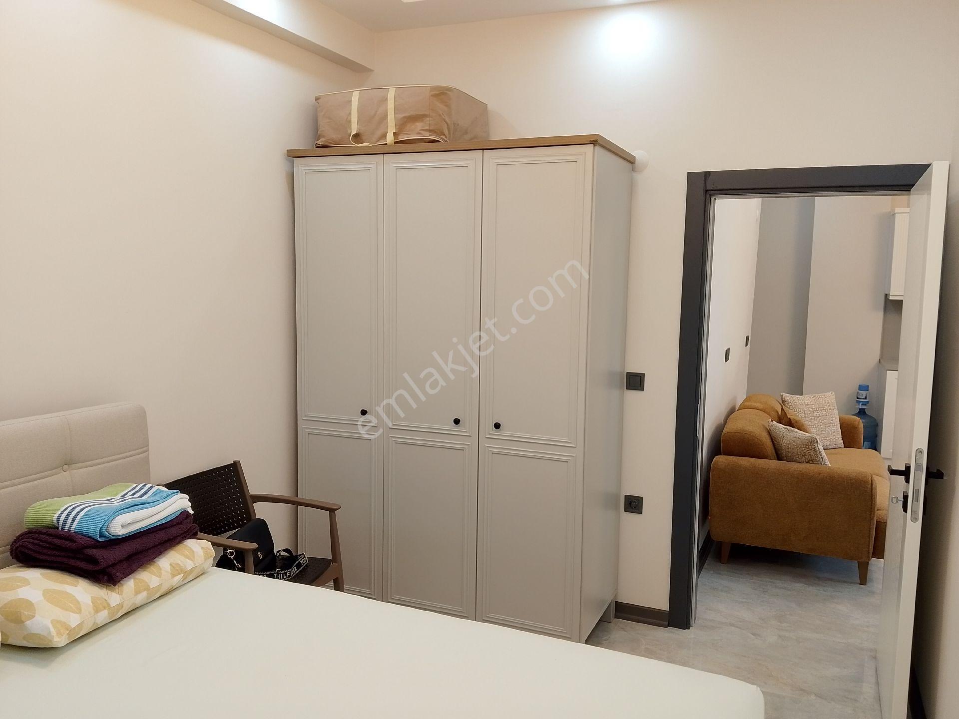 Güre Pera Dan Bahçeli, Kapalı Otopark 2+1 Yüksek Giriş Daire - Görsel 10