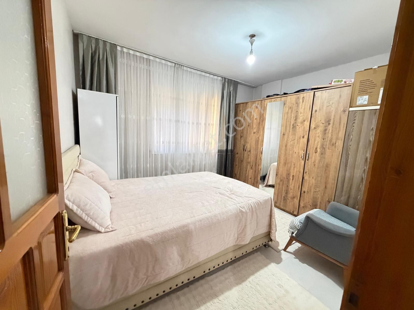 Buca Yeşilbağlar Mah. Satılık 2+1 95 M2. Arakat Daire - Görsel 10