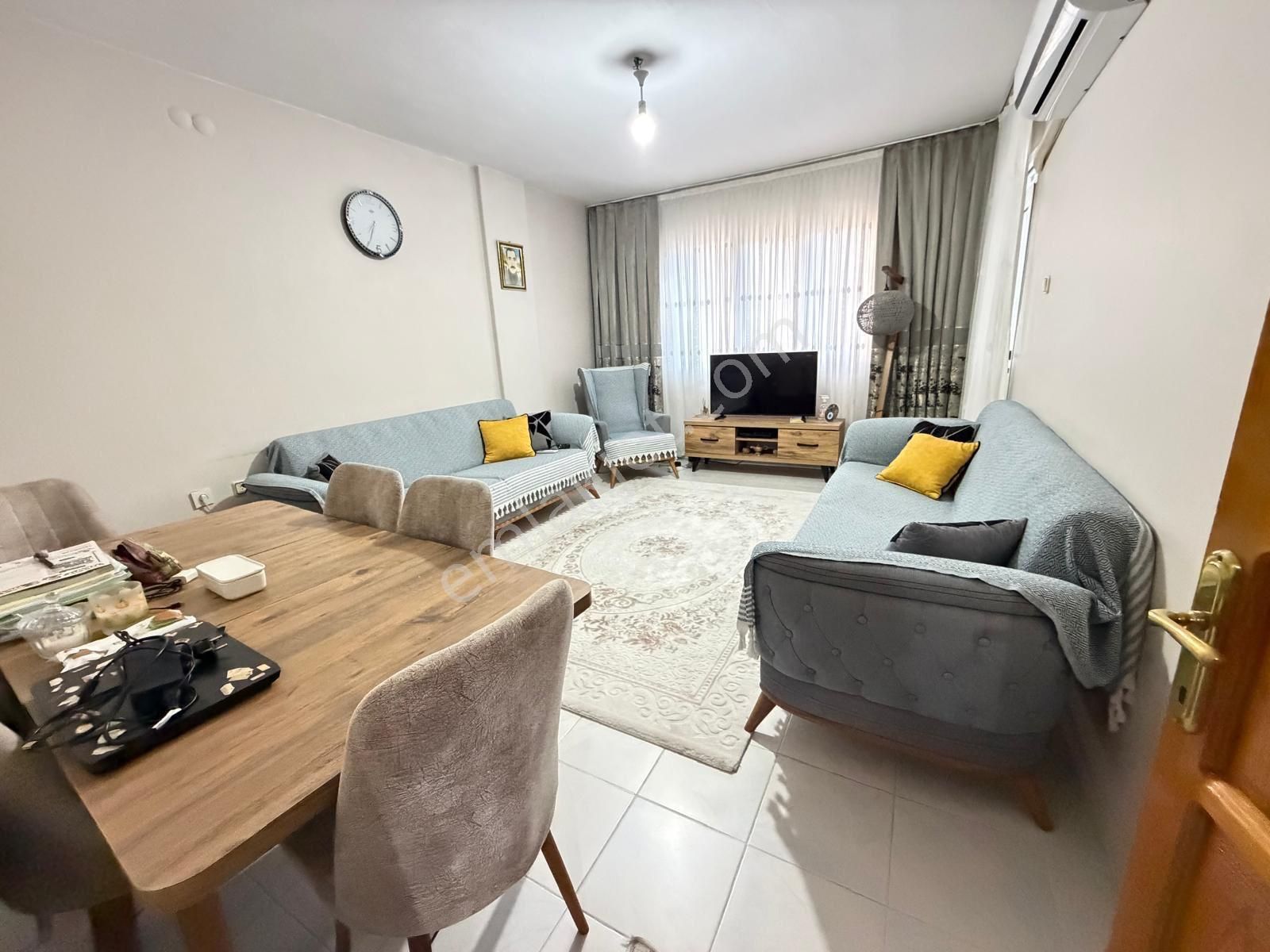 Buca Yeşilbağlar Mah. Satılık 2+1 95 M2. Arakat Daire - Görsel 6