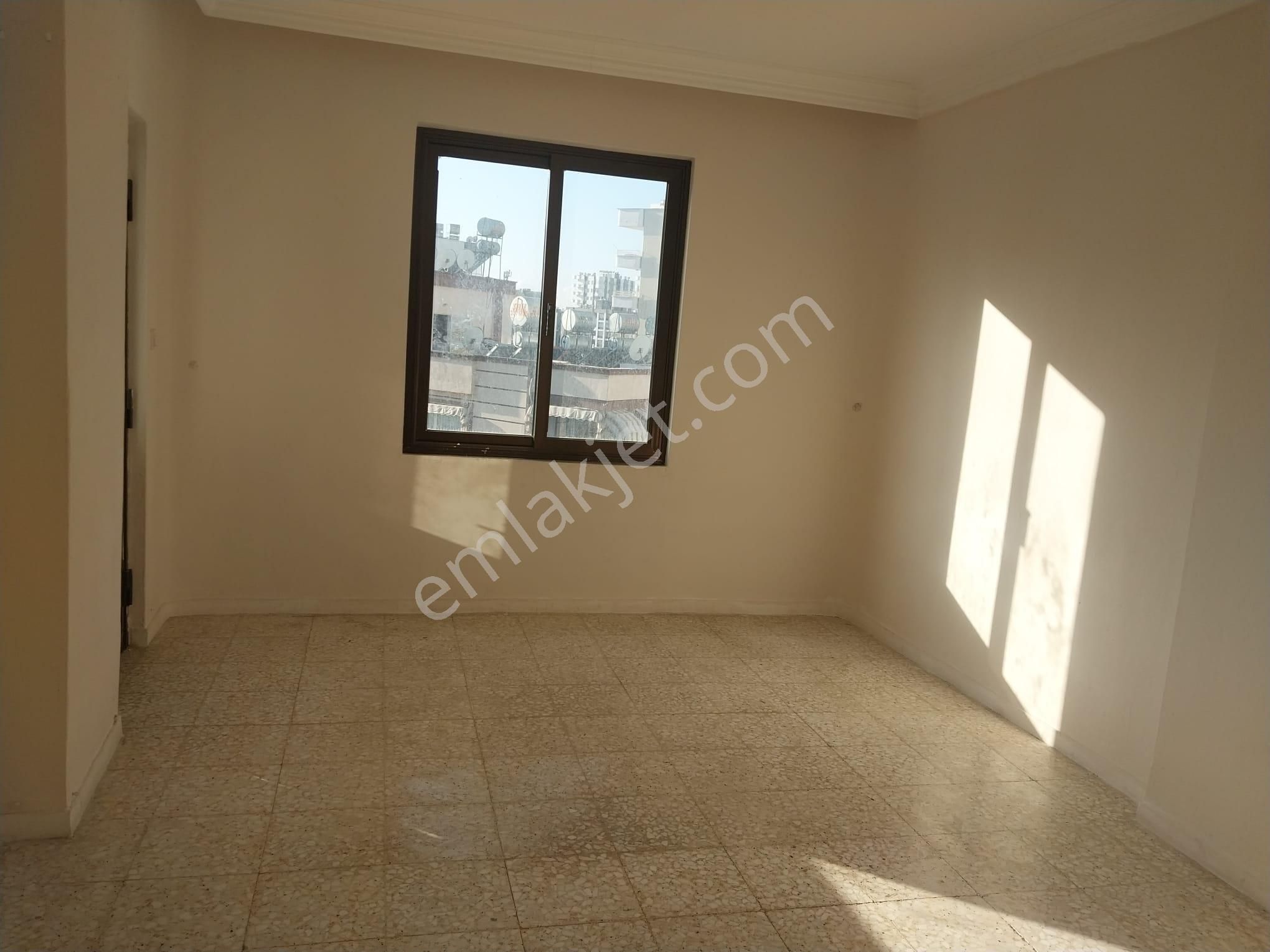 Mezitli Akdeniz Mahallesi'nde Uygun Fiyatlı Dubleks Satılık Daireler - Görsel 8