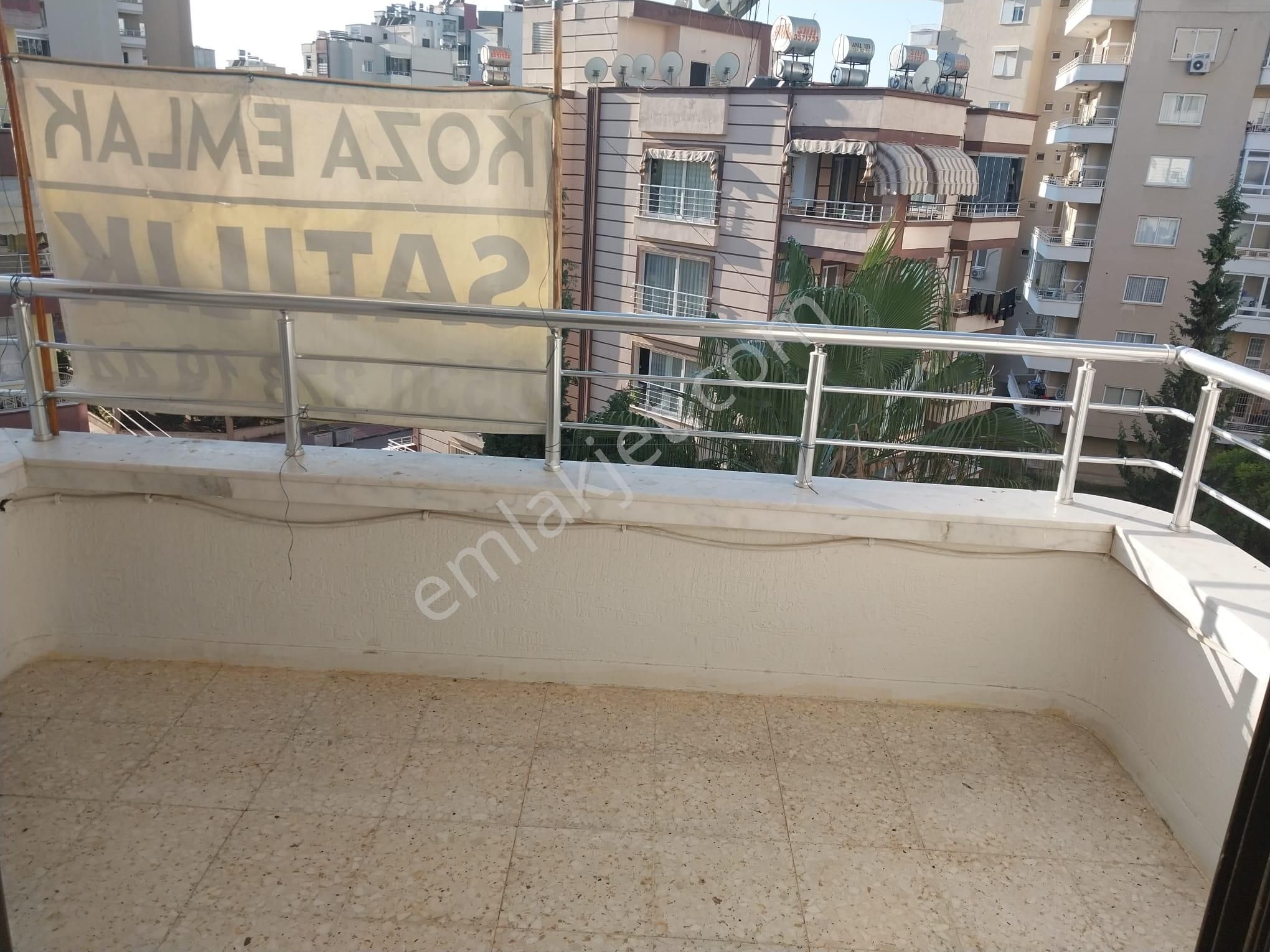 Mezitli Akdeniz Mahallesi'nde Uygun Fiyatlı Dubleks Satılık Daireler - Görsel 16