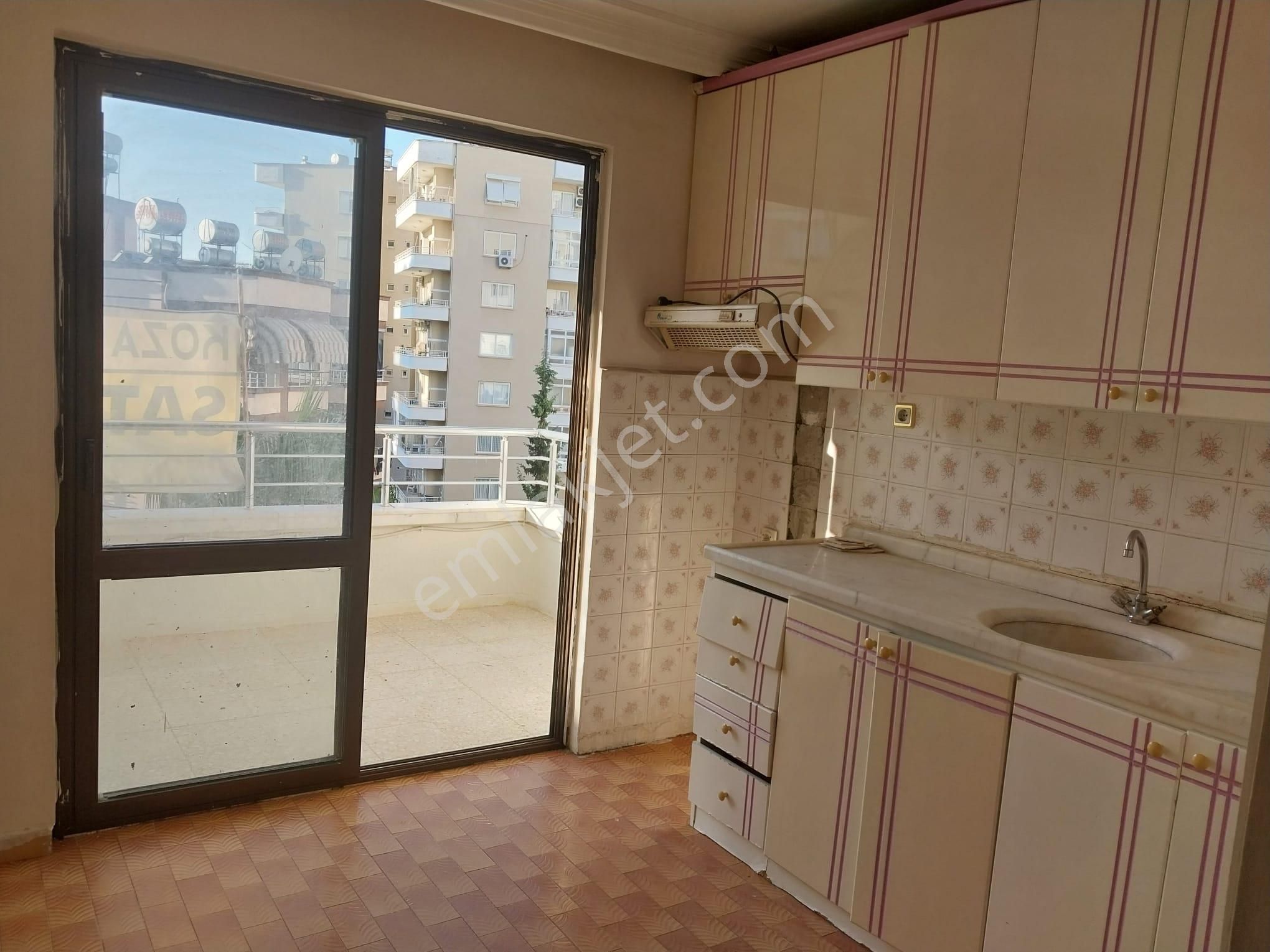 Mezitli Akdeniz Mahallesi'nde Uygun Fiyatlı Dubleks Satılık Daireler - Görsel 14