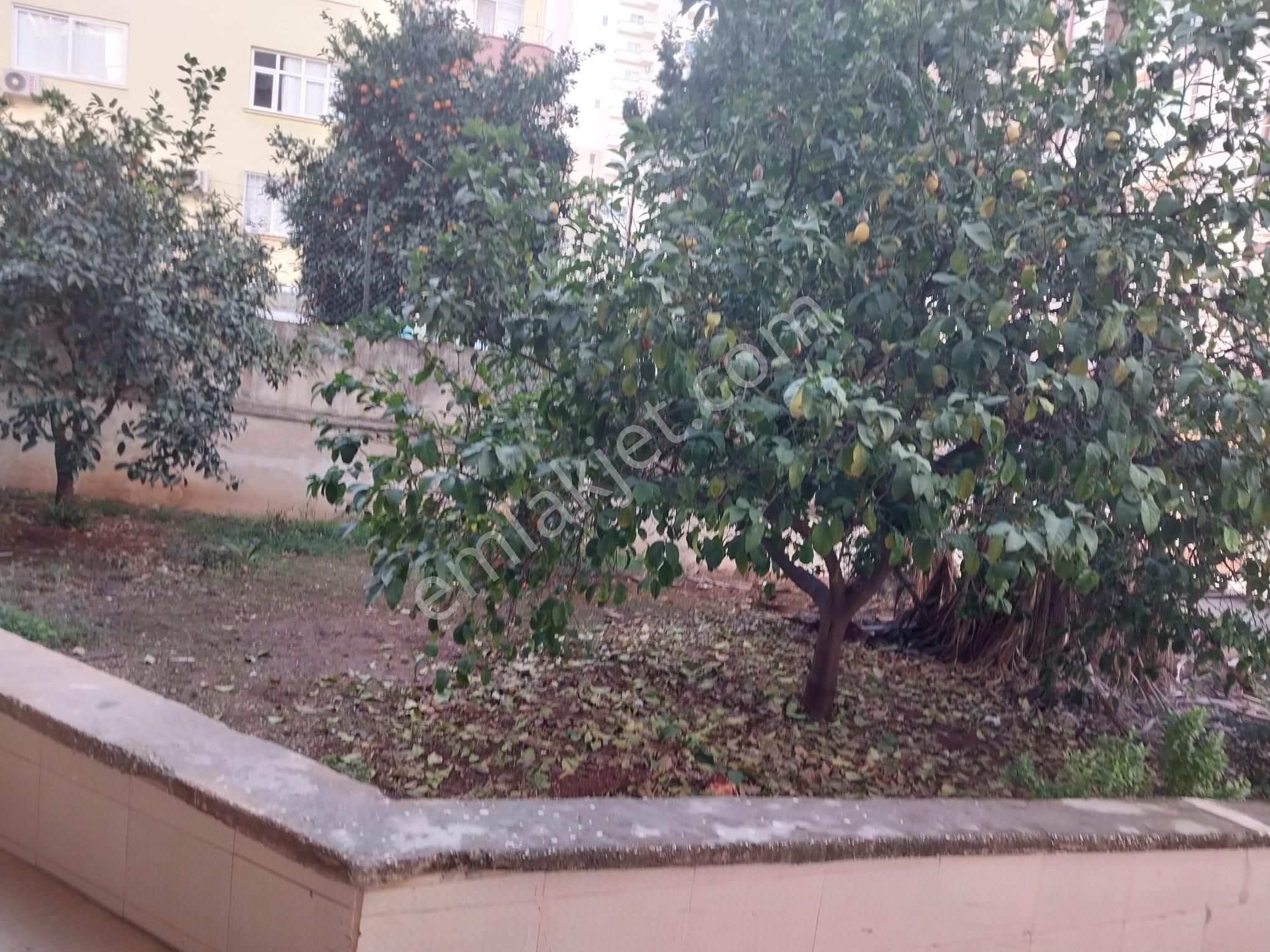 Mezitli Akdeniz Mahallesi'nde Uygun Fiyatlı Dubleks Satılık Daireler - Görsel 9