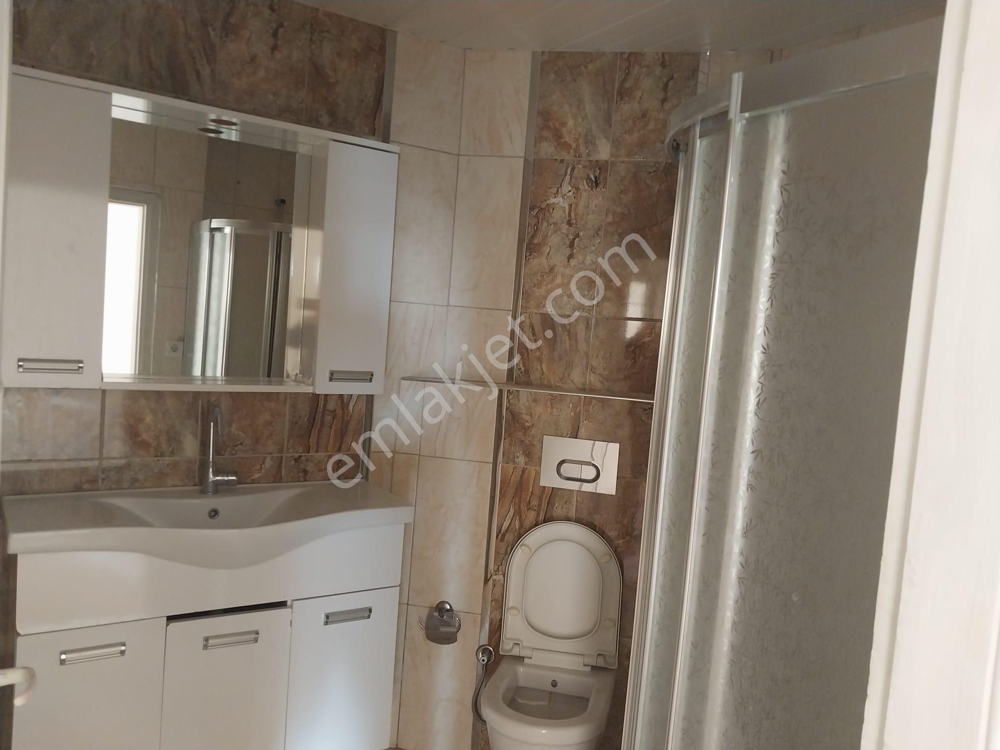 Mezitli Akdeniz Mahallesi'nde Uygun Fiyatlı Dubleks Satılık Daireler - Görsel 11