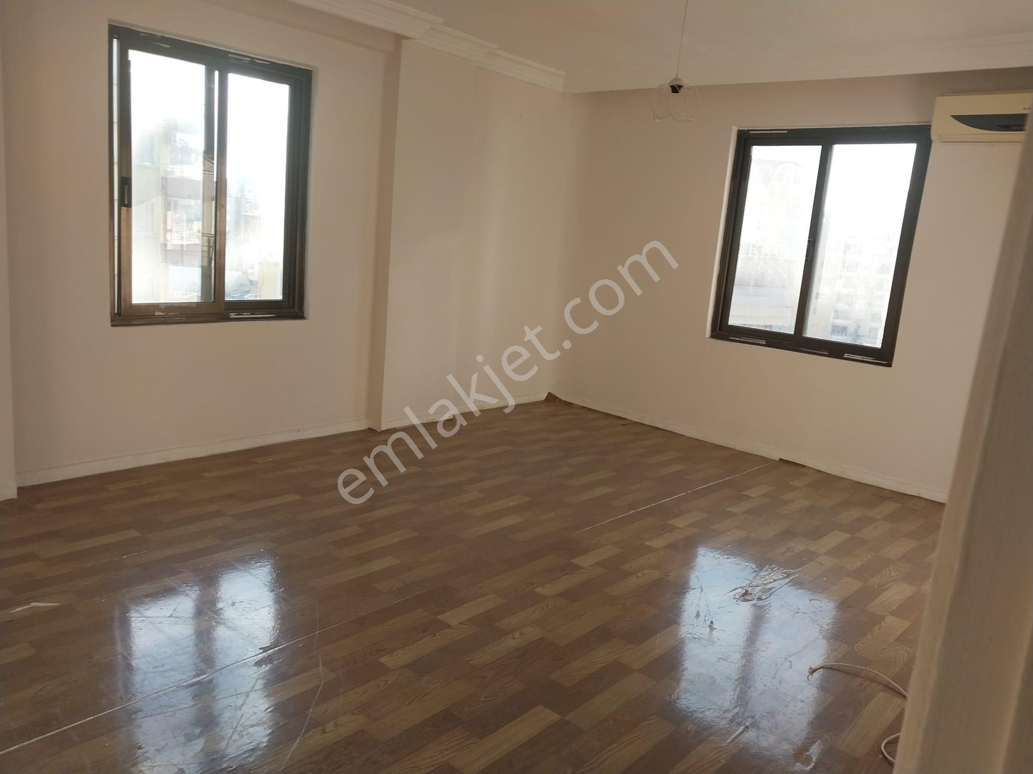 Mezitli Akdeniz Mahallesi'nde Uygun Fiyatlı Dubleks Satılık Daireler - Görsel 13