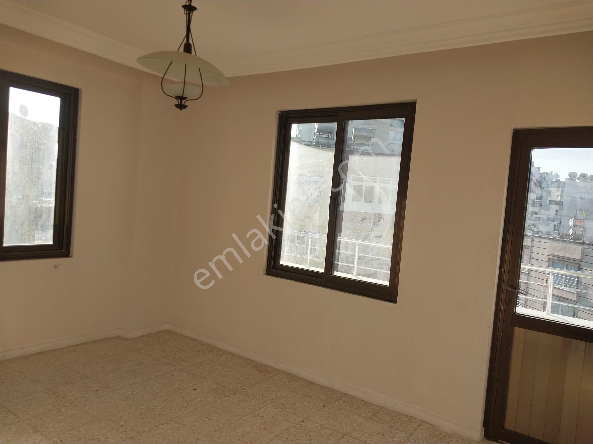 Mezitli Akdeniz Mahallesi'nde Uygun Fiyatlı Dubleks Satılık Daireler - Görsel 10