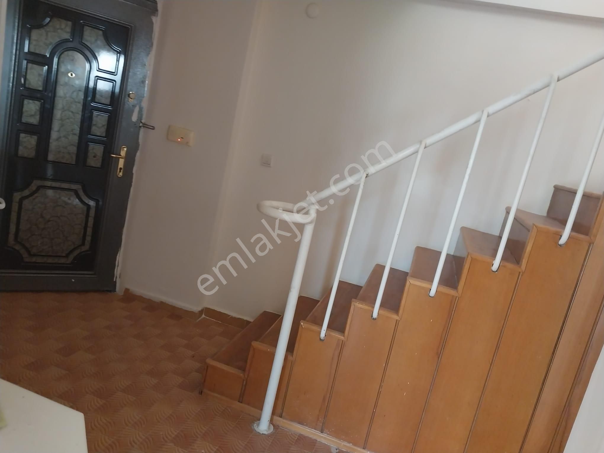 Mezitli Akdeniz Mahallesi'nde Uygun Fiyatlı Dubleks Satılık Daireler - Görsel 12