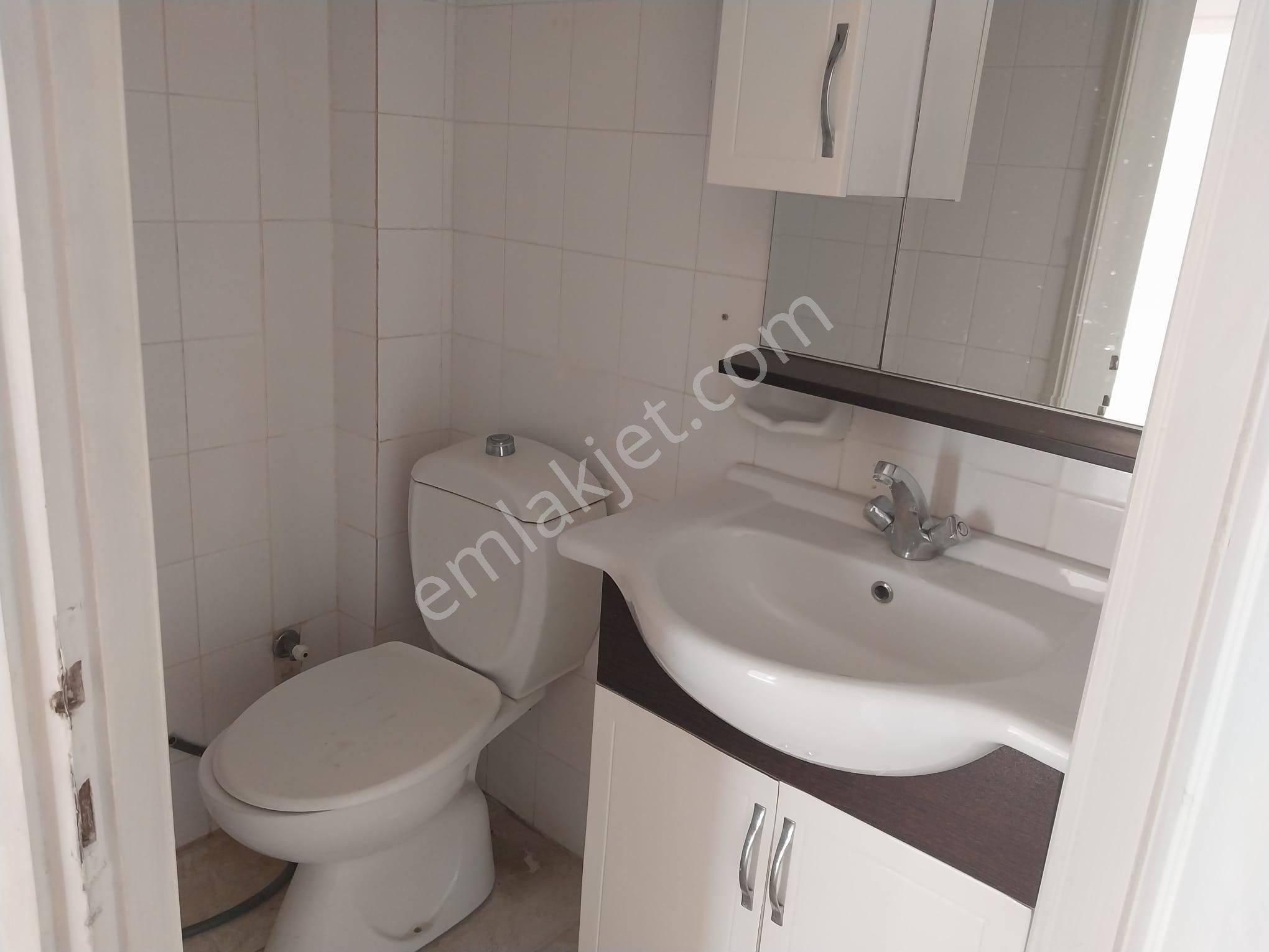 Mezitli Akdeniz Mahallesi'nde Uygun Fiyatlı Dubleks Satılık Daireler - Görsel 15