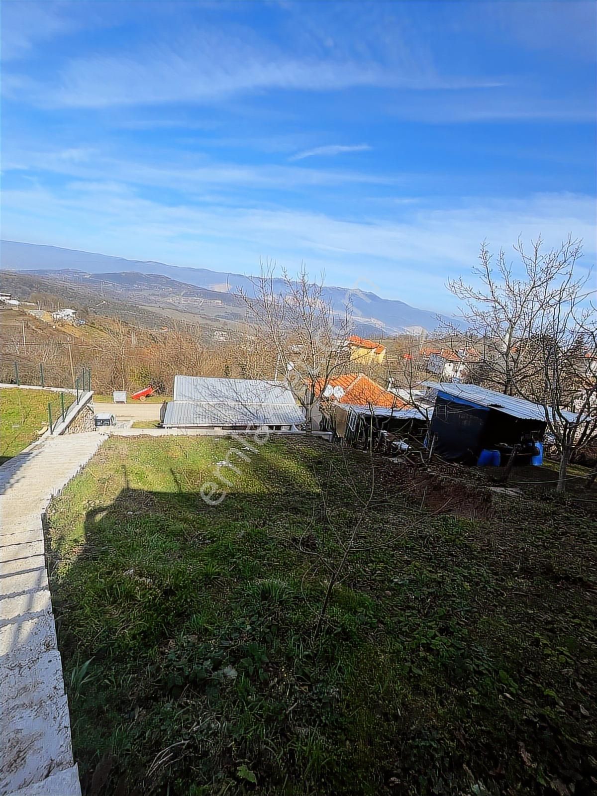 Tokdemir Gayrimenkul'den Güvenlide İmarlı Fırsat Ev/arsa