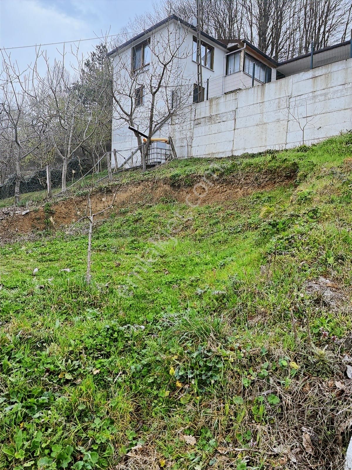 Tokdemir Gayrimenkul'den Güvenlide İmarlı Fırsat Ev/arsa - Görsel 22