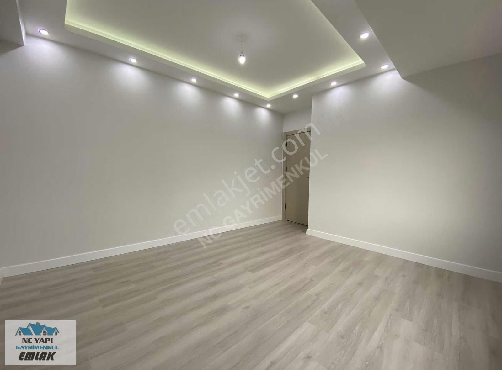 Çekmeköy Hayvanat Bahçesi Karşısı Lüks Sıfır 110m2 Net 3+1 Daire - Görsel 18