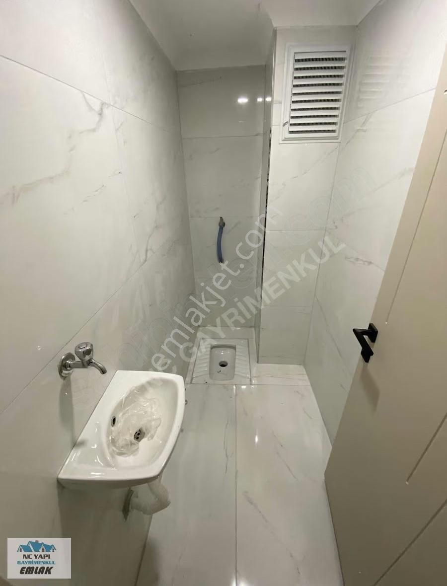 Çekmeköy Hayvanat Bahçesi Karşısı Lüks Sıfır 110m2 Net 3+1 Daire - Görsel 16