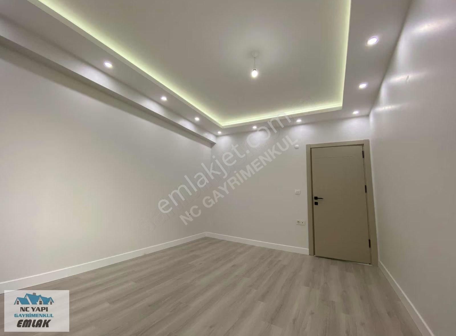 Çekmeköy Hayvanat Bahçesi Karşısı Lüks Sıfır 110m2 Net 3+1 Daire - Görsel 11