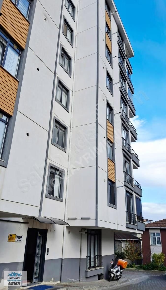 Çekmeköy Sultançiftliğinde Nc Emlakdan Satılık 2+1 Daire - Görsel 29