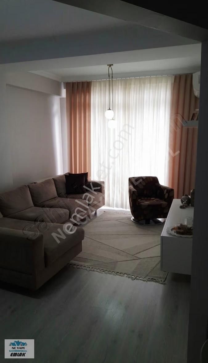 Çekmeköy Sultançiftliğinde Nc Emlakdan Satılık 2+1 Daire - Görsel 16