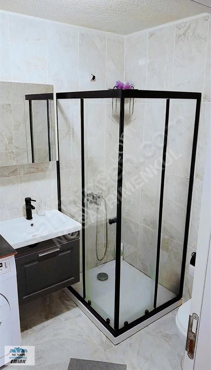 Çekmeköy Sultançiftliğinde Nc Emlakdan Satılık 2+1 Daire - Görsel 21