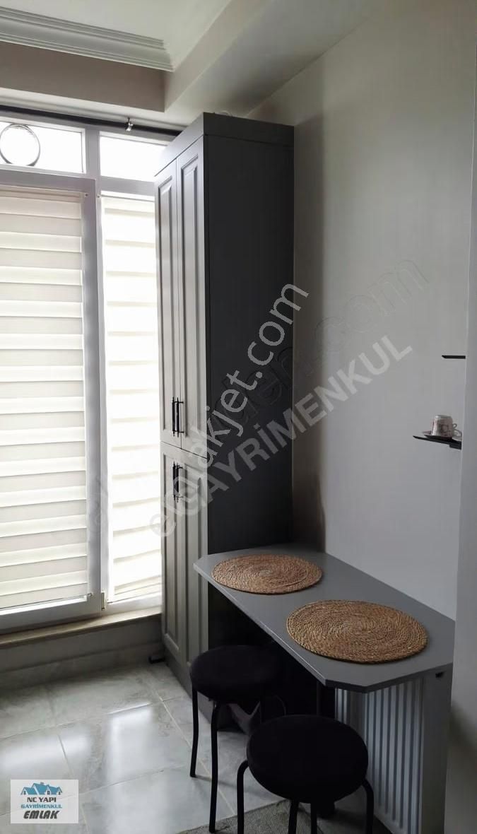 Çekmeköy Sultançiftliğinde Nc Emlakdan Satılık 2+1 Daire - Görsel 14