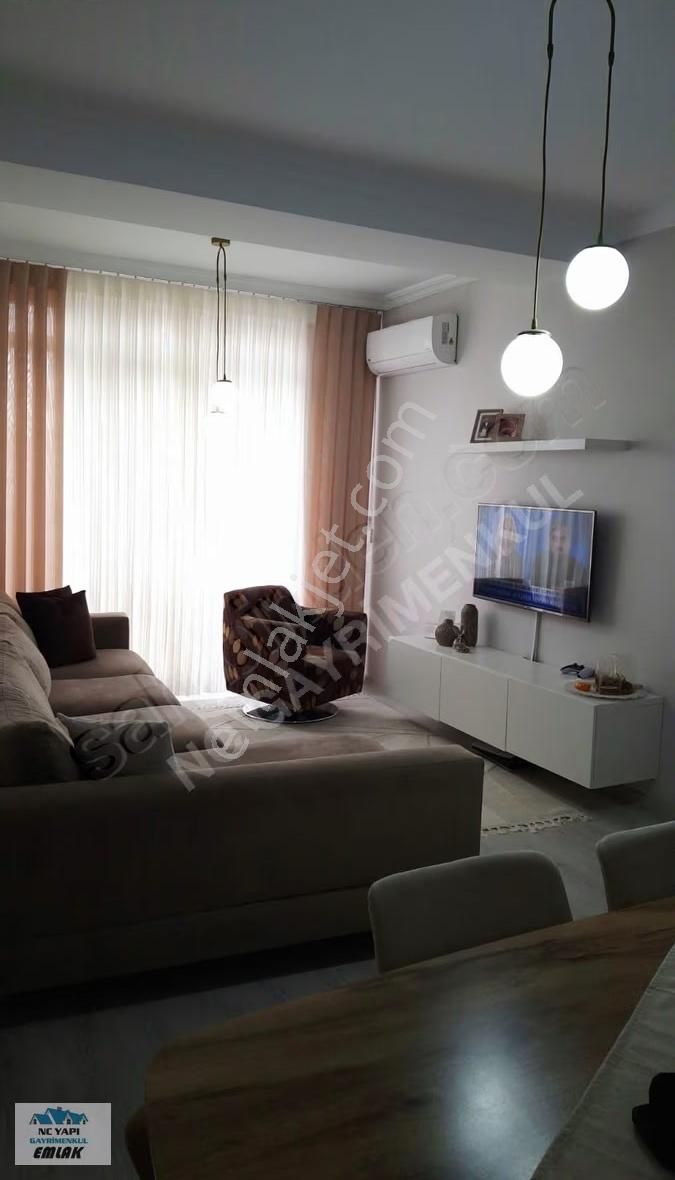 Çekmeköy Sultançiftliğinde Nc Emlakdan Satılık 2+1 Daire - Görsel 35