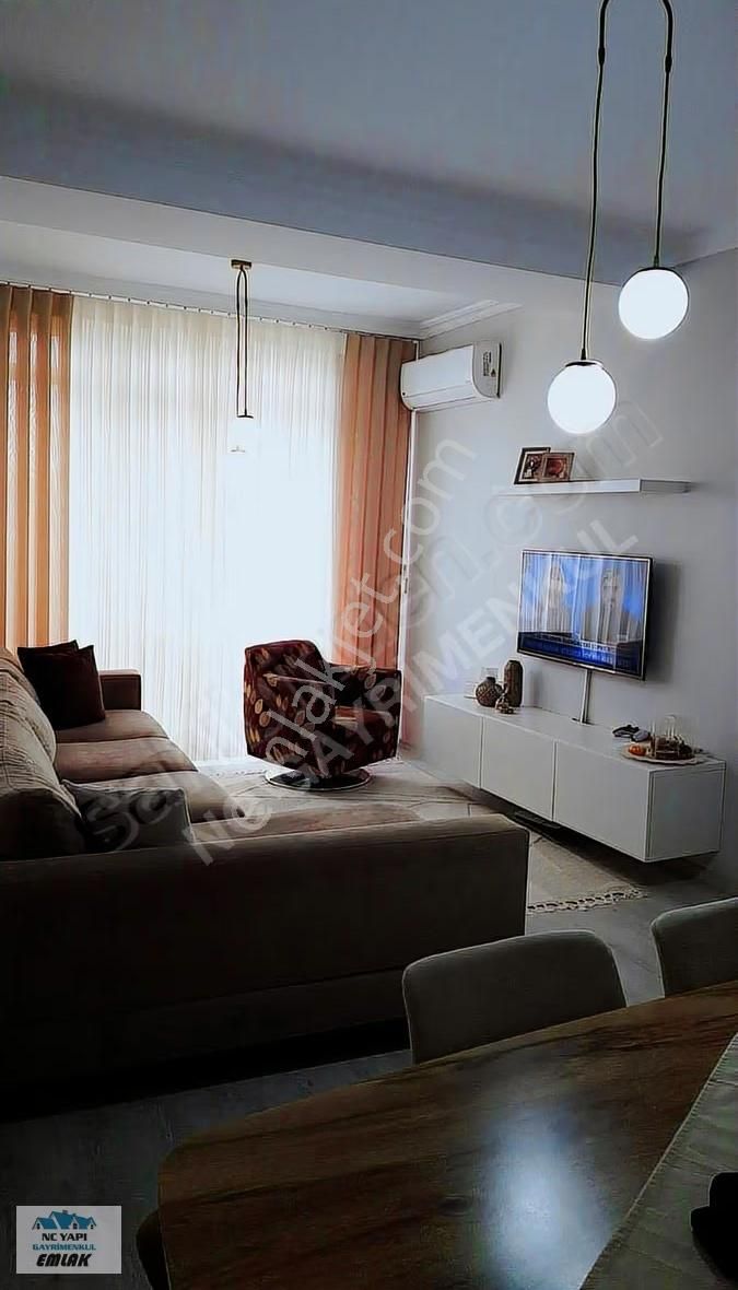 Çekmeköy Sultançiftliğinde Nc Emlakdan Satılık 2+1 Daire - Görsel 23