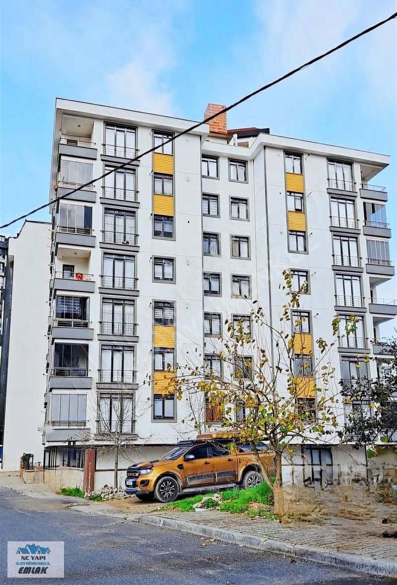 Çekmeköy Sultançiftliğinde Nc Emlakdan Satılık 2+1 Daire - Görsel 18