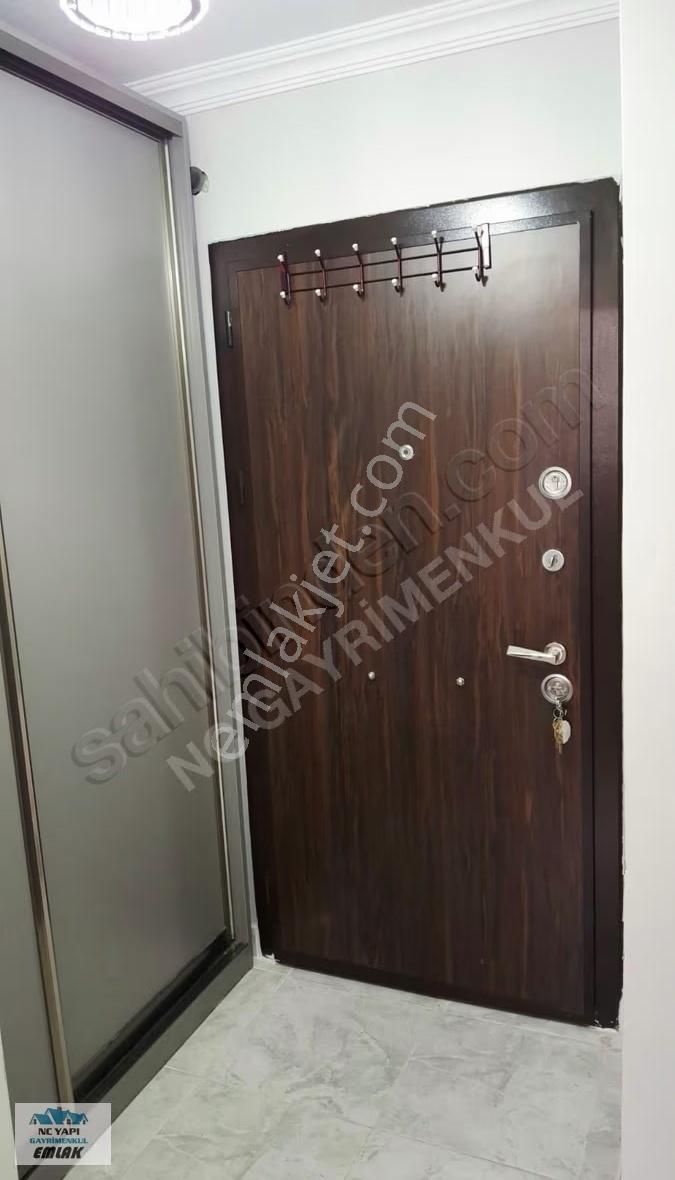 Çekmeköy Sultançiftliğinde Nc Emlakdan Satılık 2+1 Daire - Görsel 13