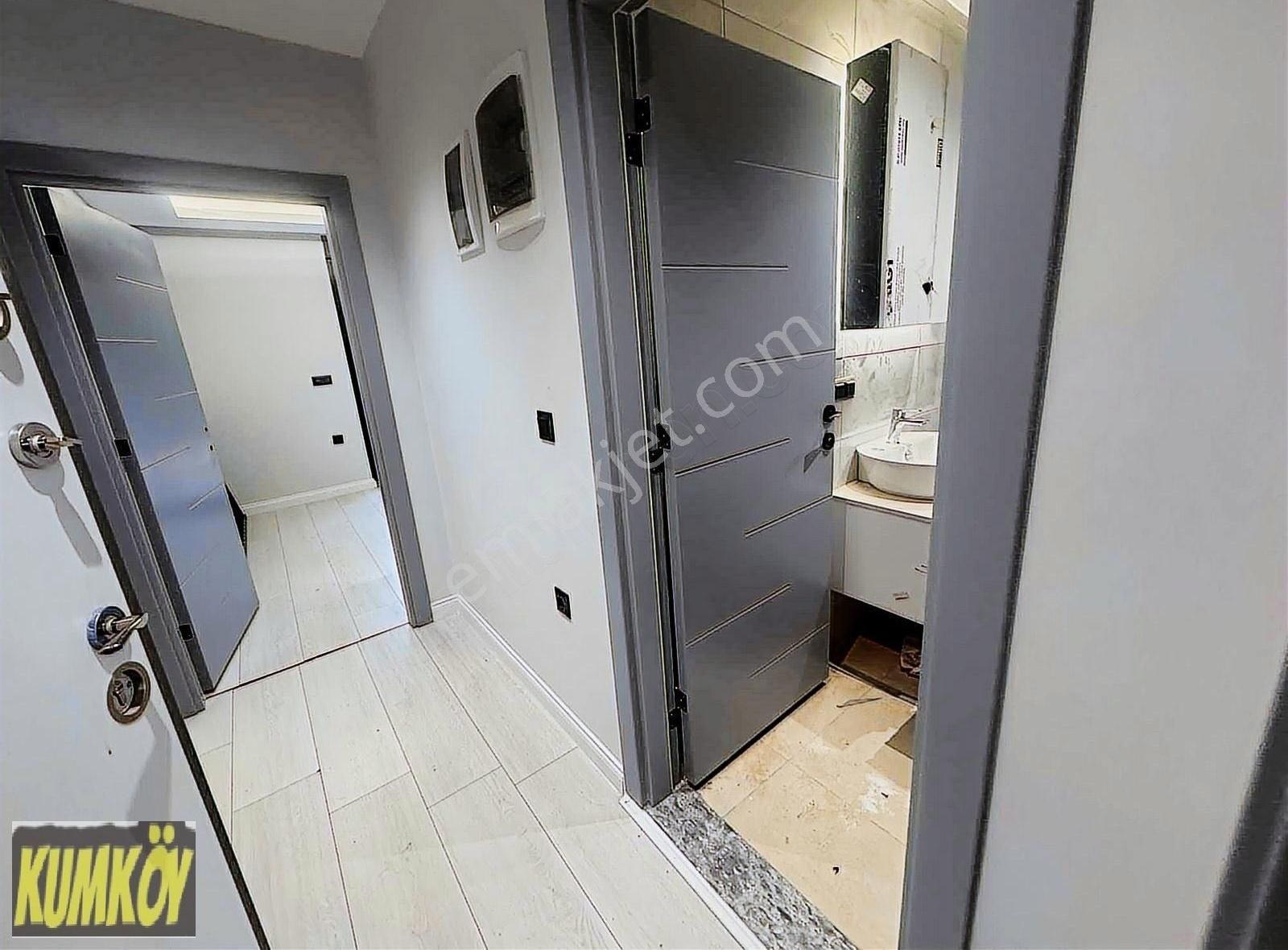 Ilıca Mah 2+1 Merkezi Konumda Amerikan Mutfaklı Daire - Görsel 6