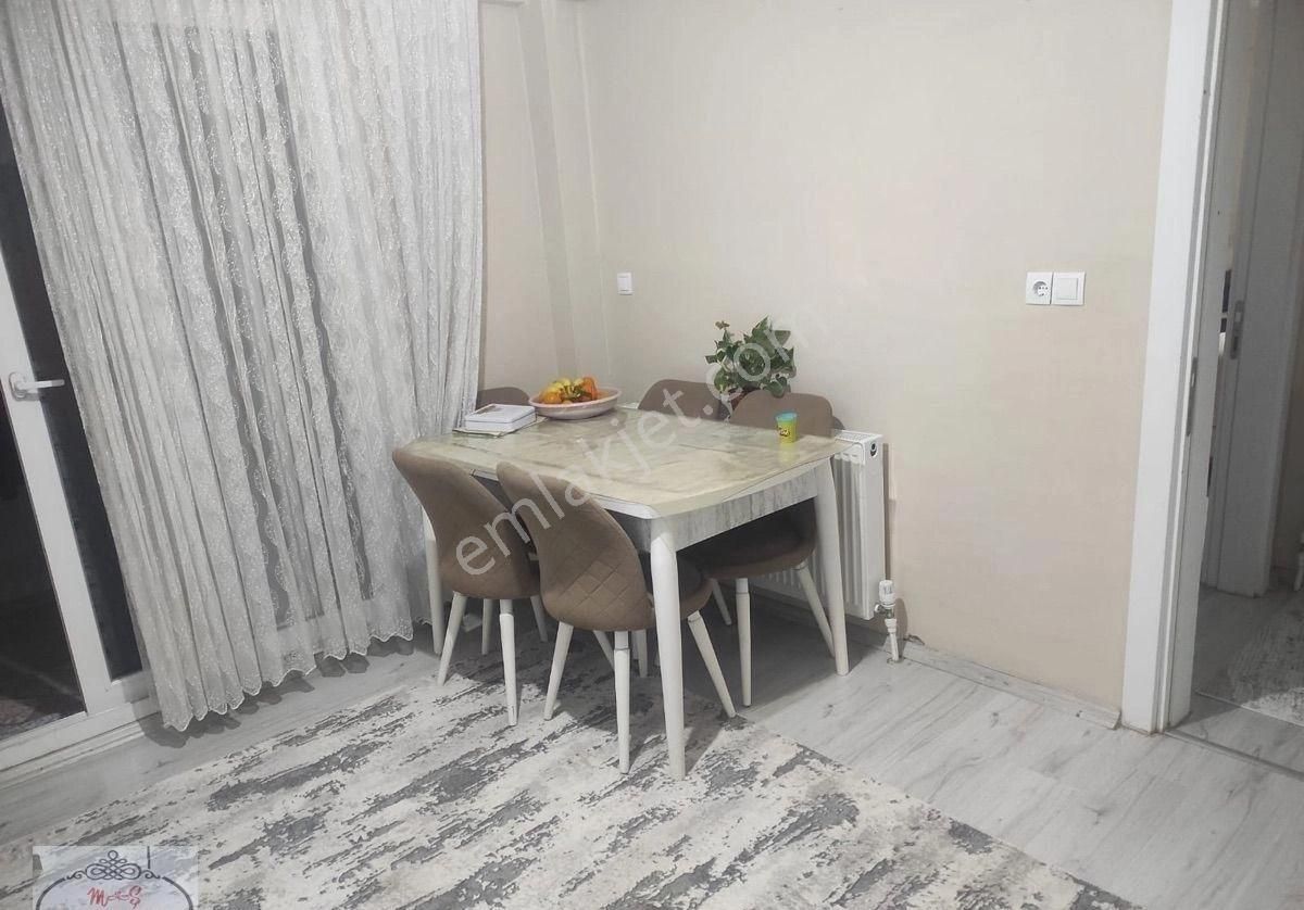 M&ş Gayrumenkulden Satılık Geniş 3+1daire - Görsel 13
