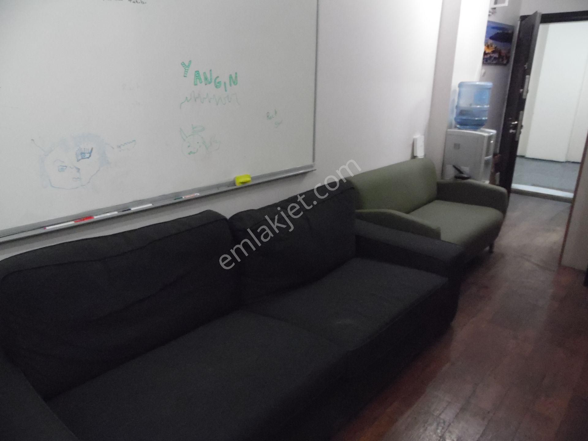 Çankaya Metrosu Yanı, Kızılırmak İş Merkezinde Satılık Büro/ofis - Görsel 5