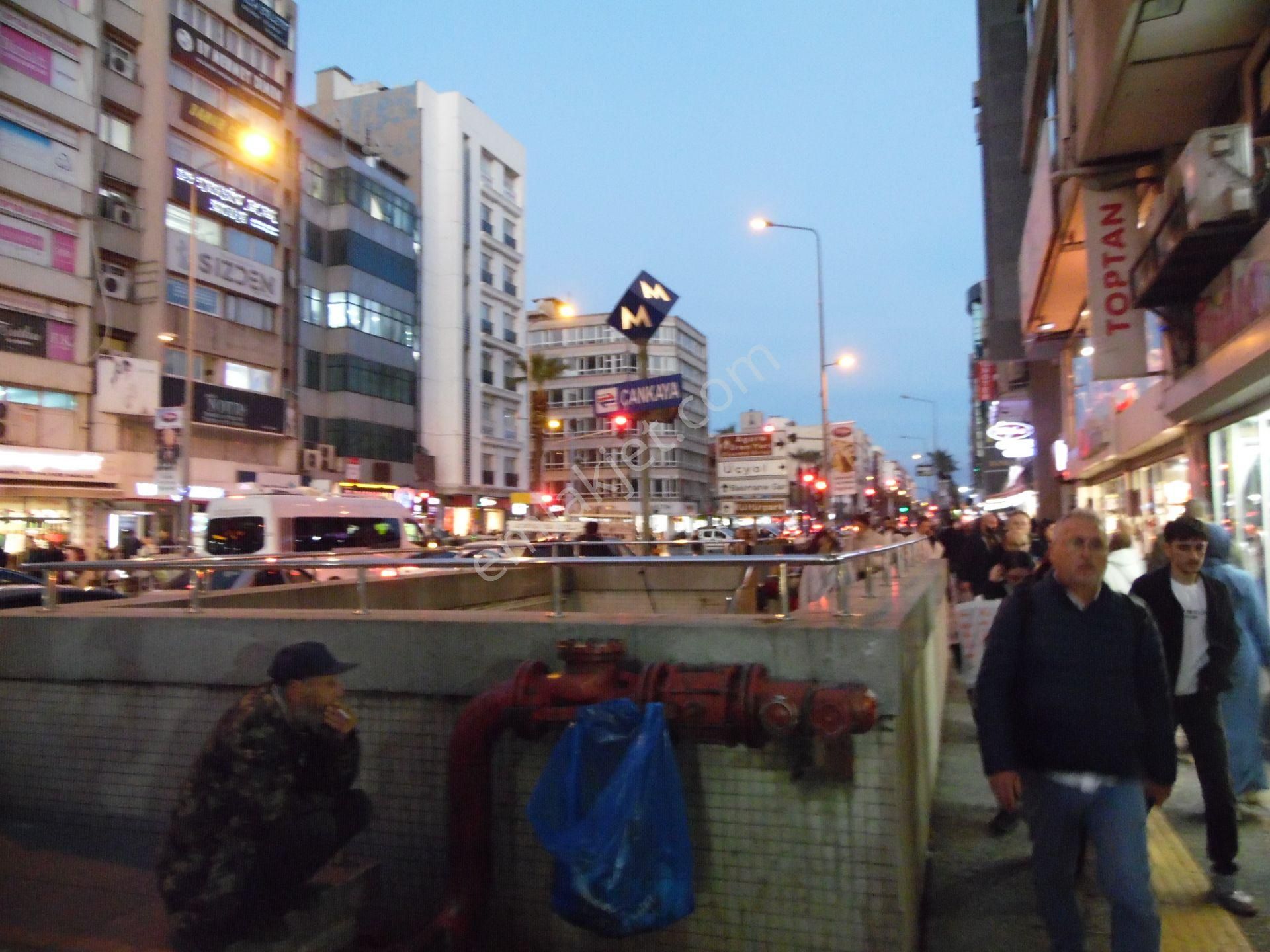 Çankaya Metrosu Yanı, Kızılırmak İş Merkezinde Satılık Büro/ofis - Görsel 19