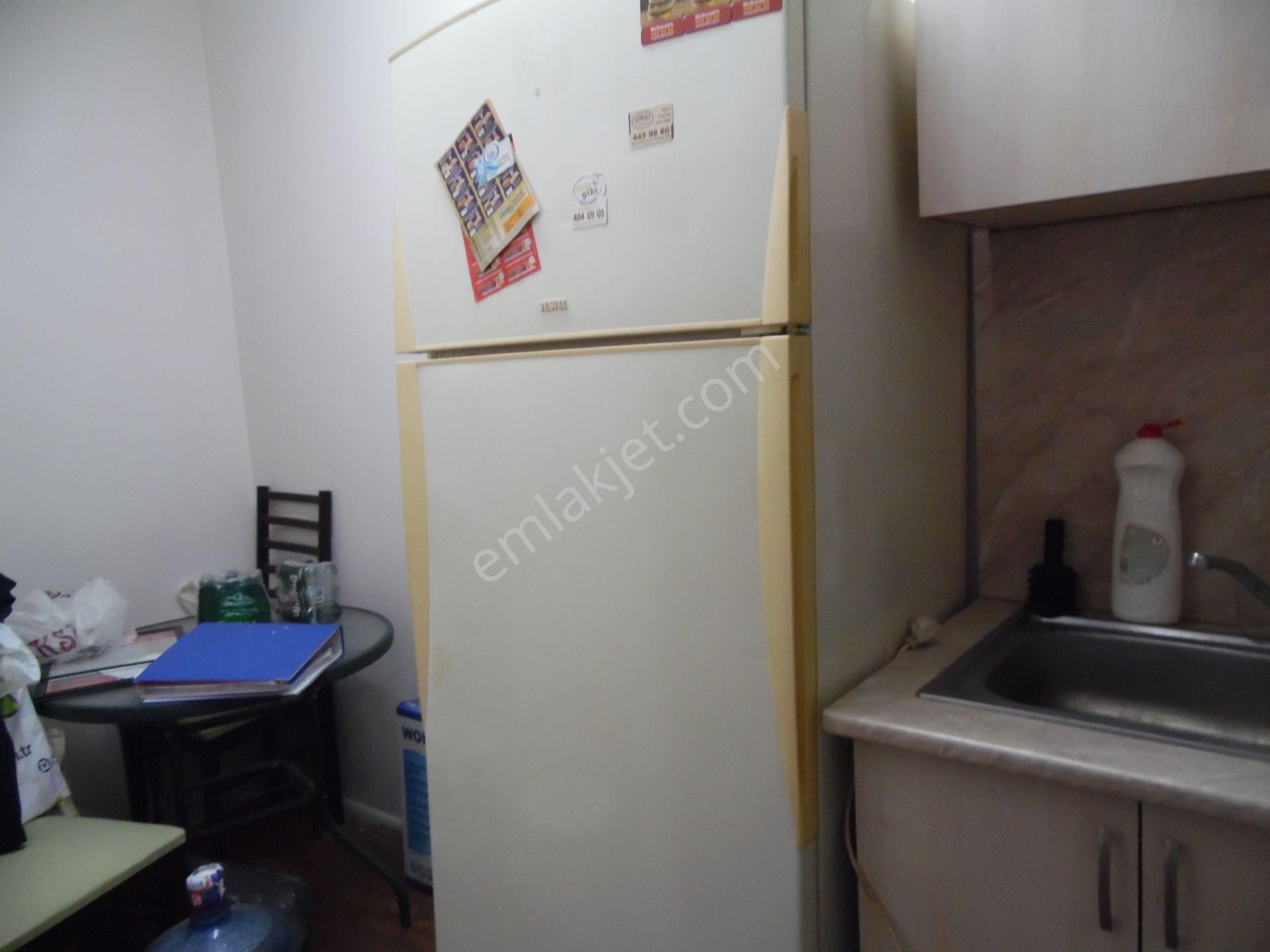 Çankaya Metrosu Yanı, Kızılırmak İş Merkezinde Satılık Büro/ofis - Görsel 10