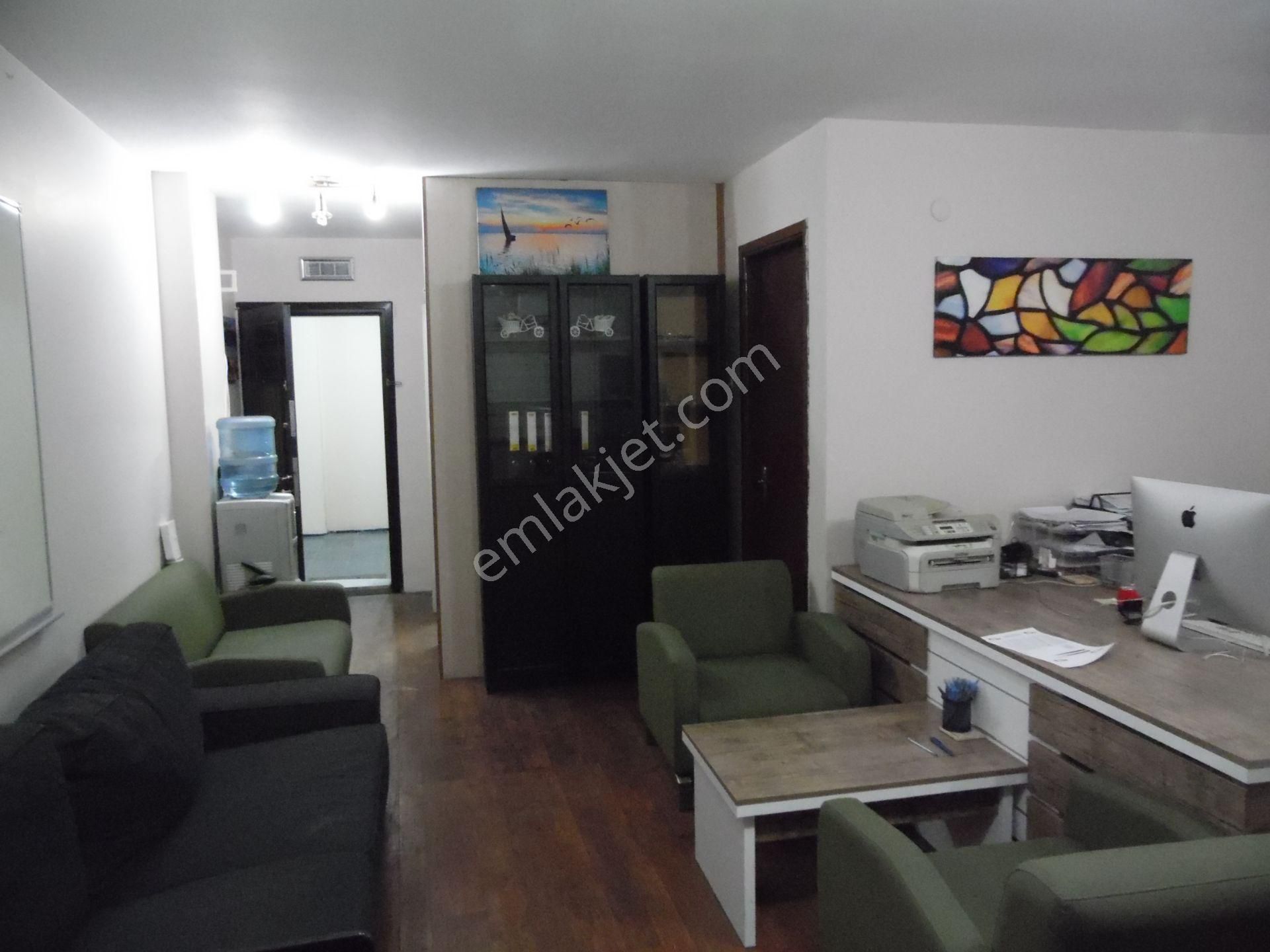 Çankaya Metrosu Yanı, Kızılırmak İş Merkezinde Satılık Büro/ofis - Görsel 3