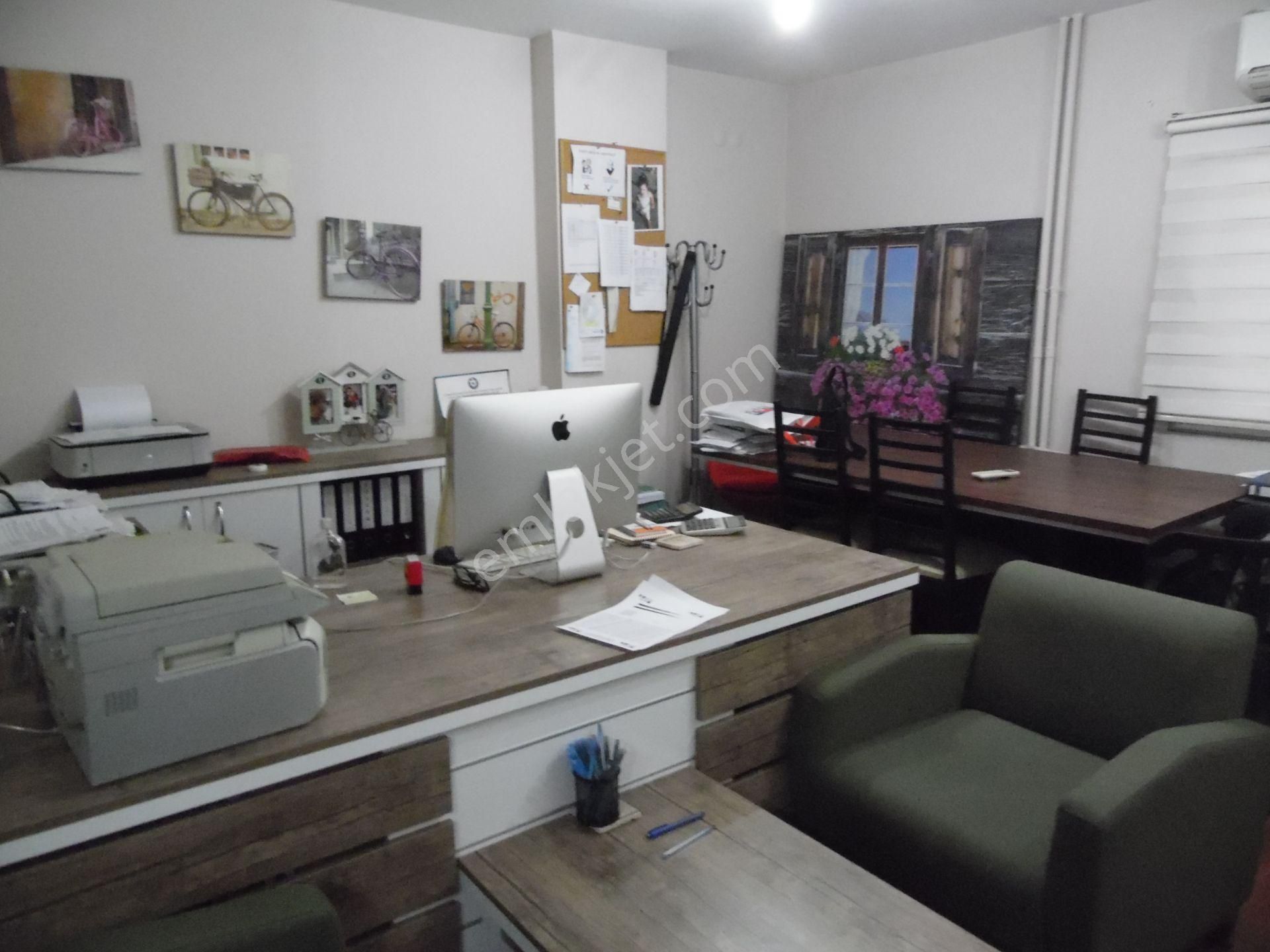 Çankaya Metrosu Yanı, Kızılırmak İş Merkezinde Satılık Büro/ofis - Görsel 2