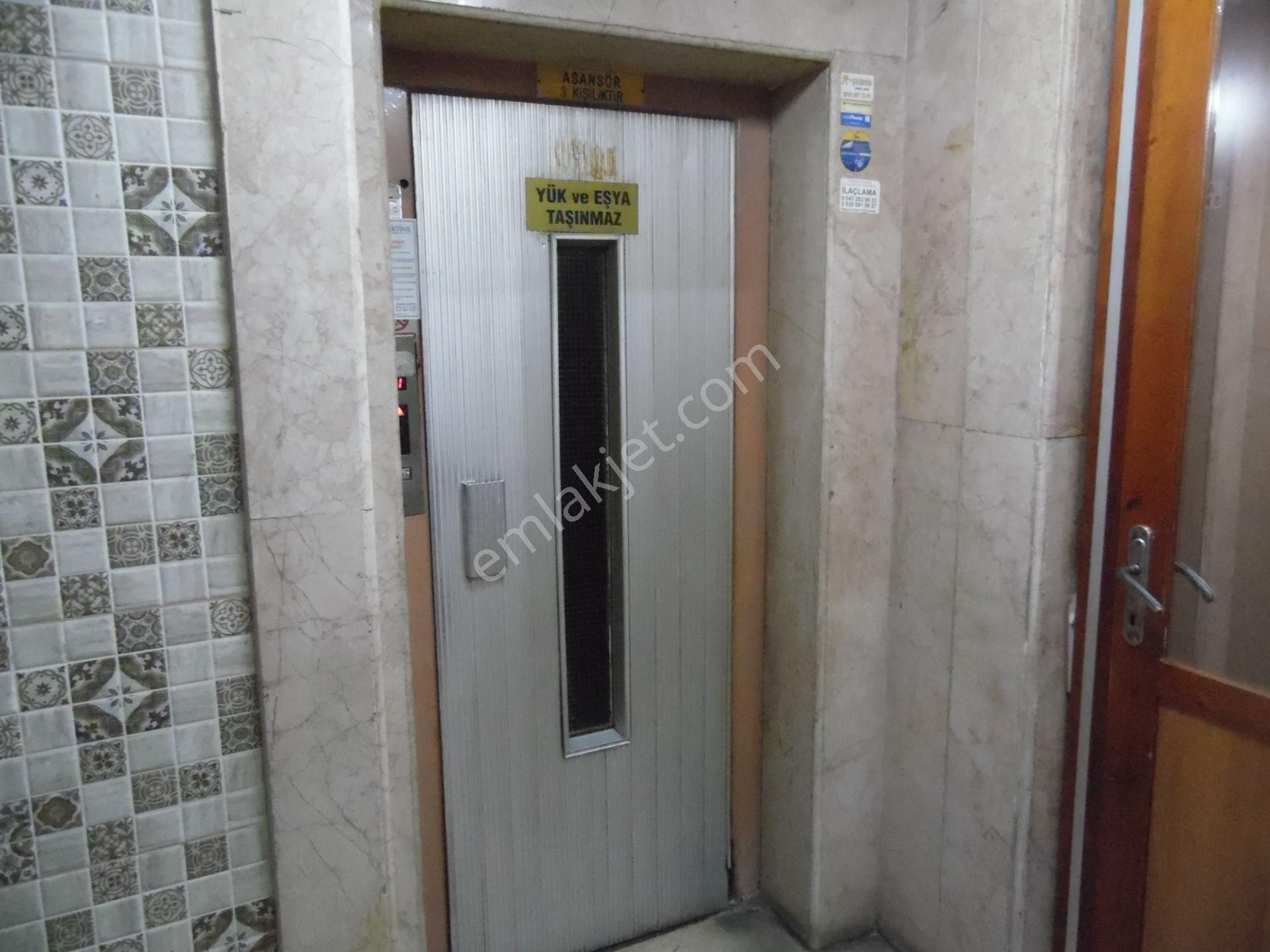 Çankaya Metrosu Yanı, Kızılırmak İş Merkezinde Satılık Büro/ofis - Görsel 15