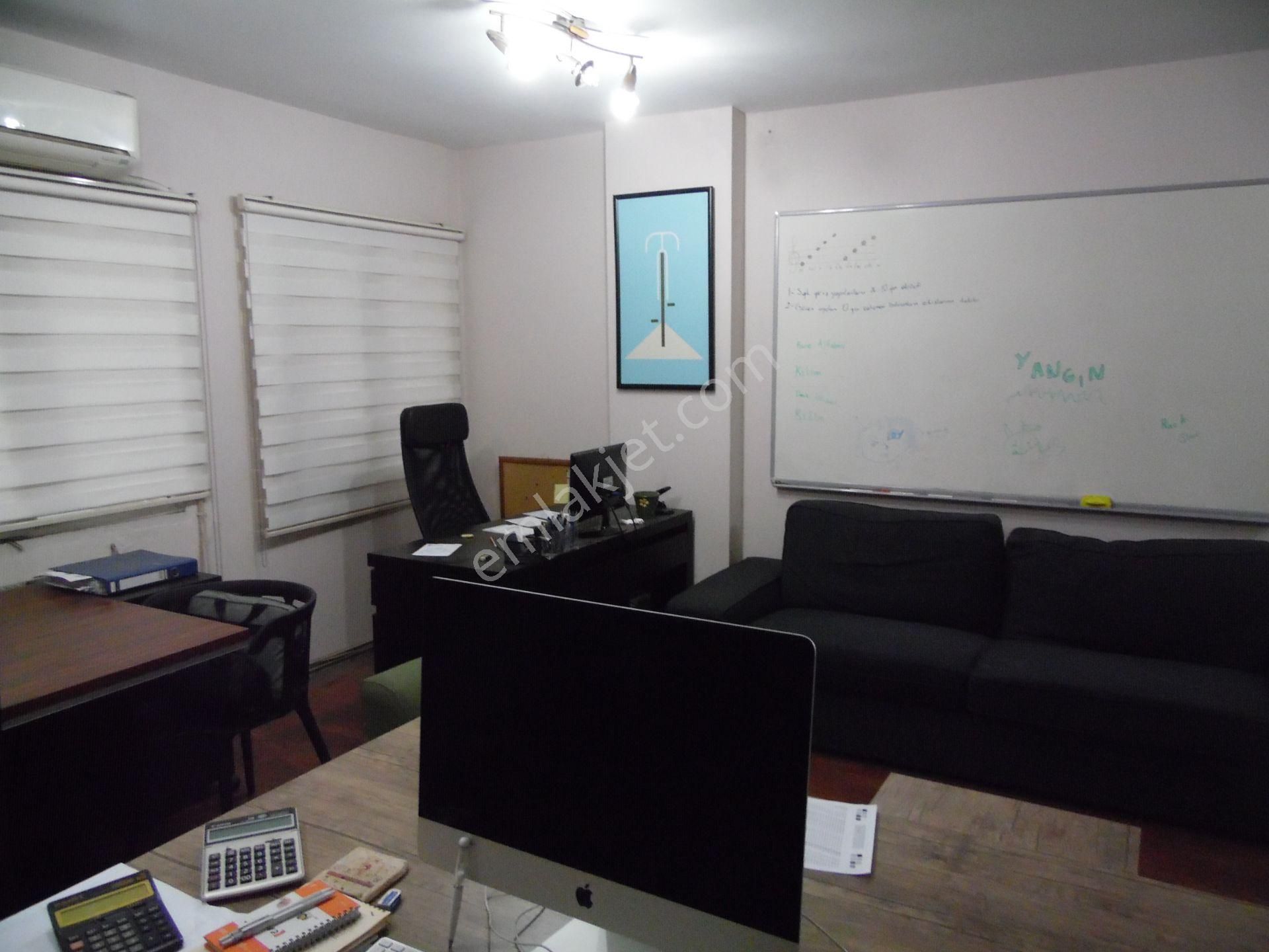 Çankaya Metrosu Yanı, Kızılırmak İş Merkezinde Satılık Büro/ofis - Görsel 4