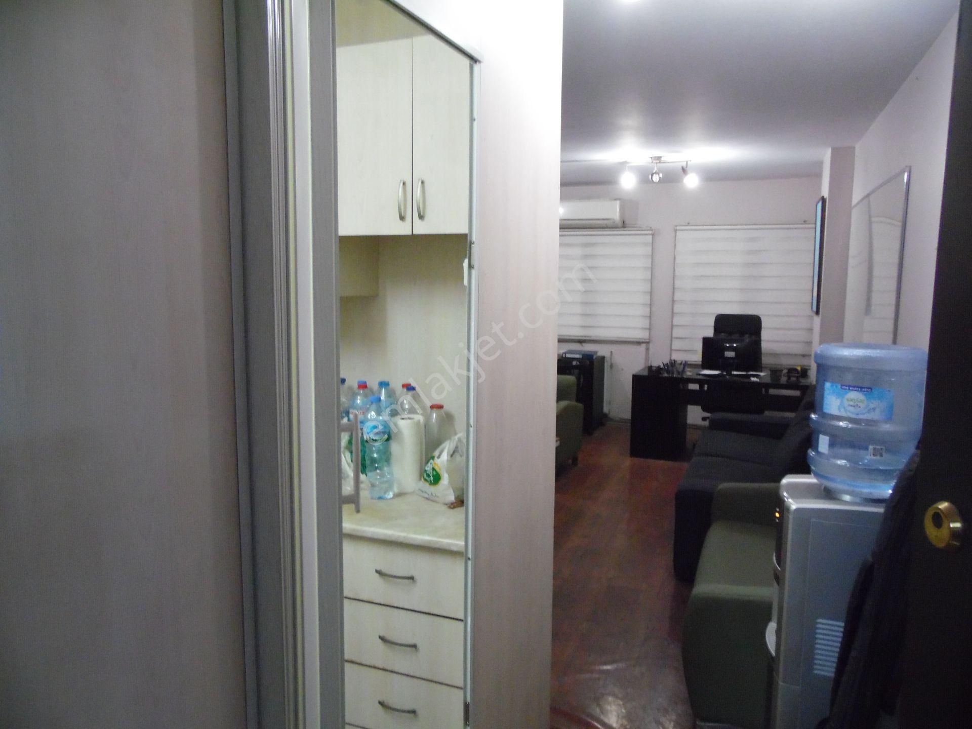 Çankaya Metrosu Yanı, Kızılırmak İş Merkezinde Satılık Büro/ofis - Görsel 11