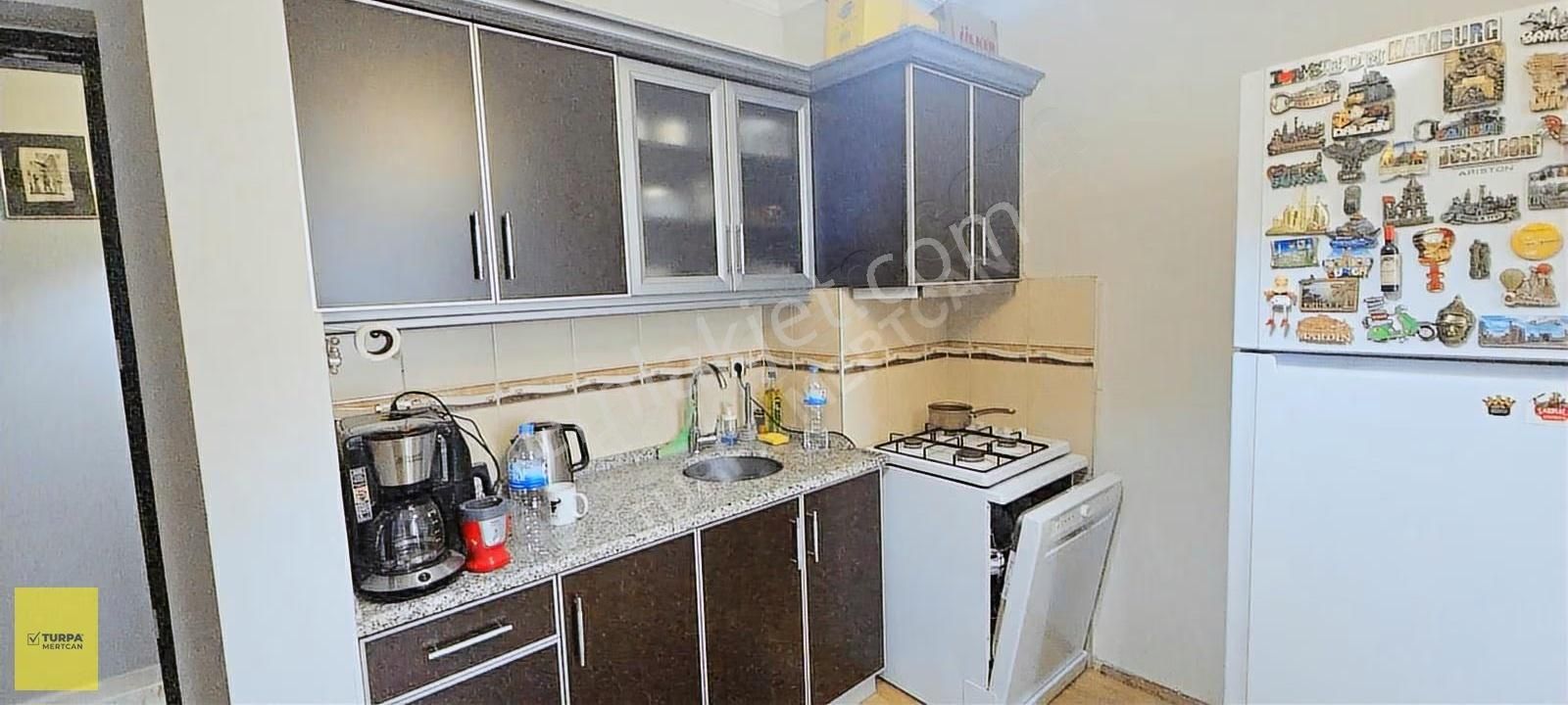 Bornova Süvari Caddesinde Satılık 2+1 Daire - Görsel 7