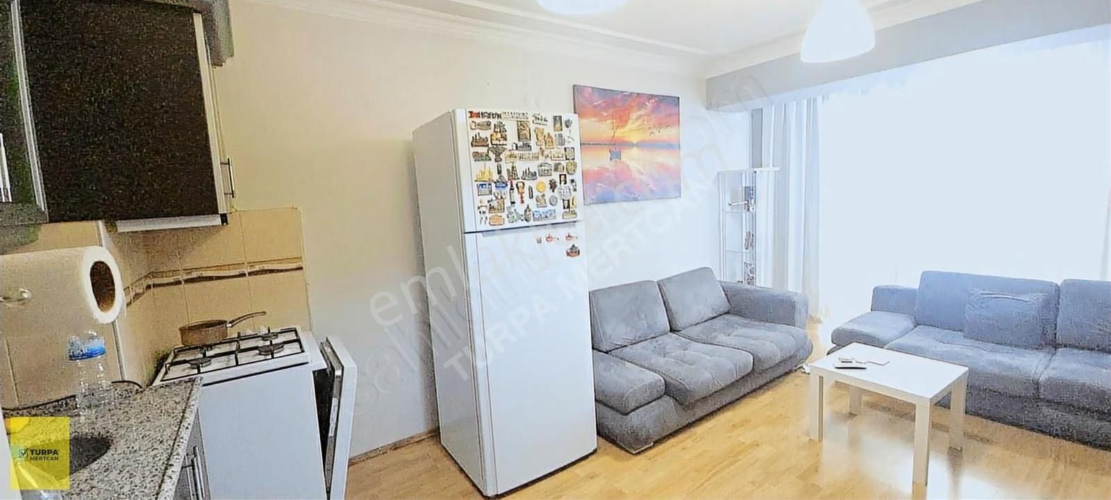 Bornova Süvari Caddesinde Satılık 2+1 Daire - Görsel 4