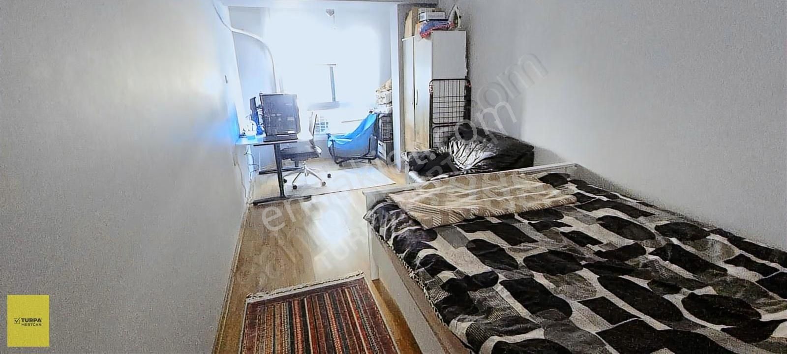 Bornova Süvari Caddesinde Satılık 2+1 Daire - Görsel 10