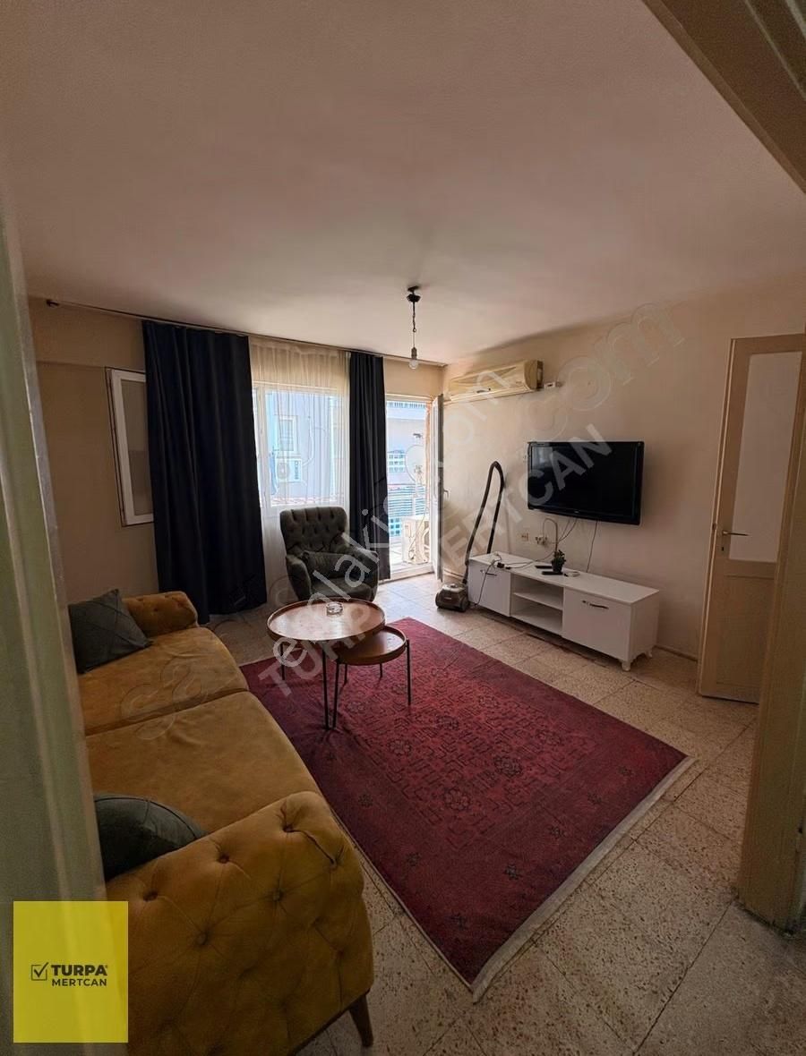 Bornova Küçükpark Metro Yakını 2+1 Satılık Daire - Görsel 15